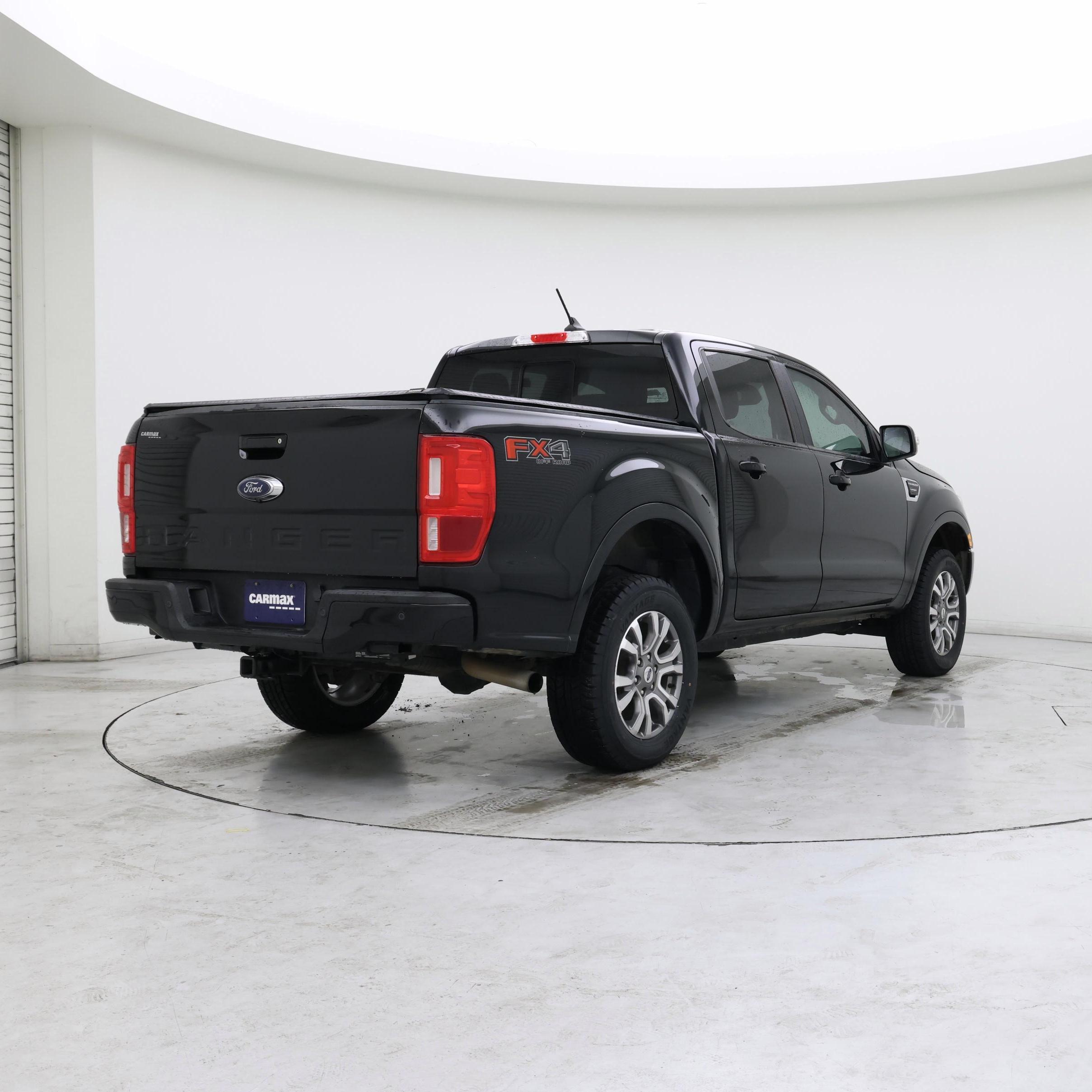 Thumbnail: 2019 Ford Ranger - 8