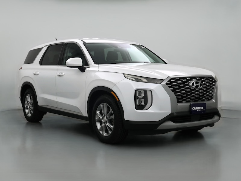 2020 Hyundai Palisade SE -
                  Kenner, LA
