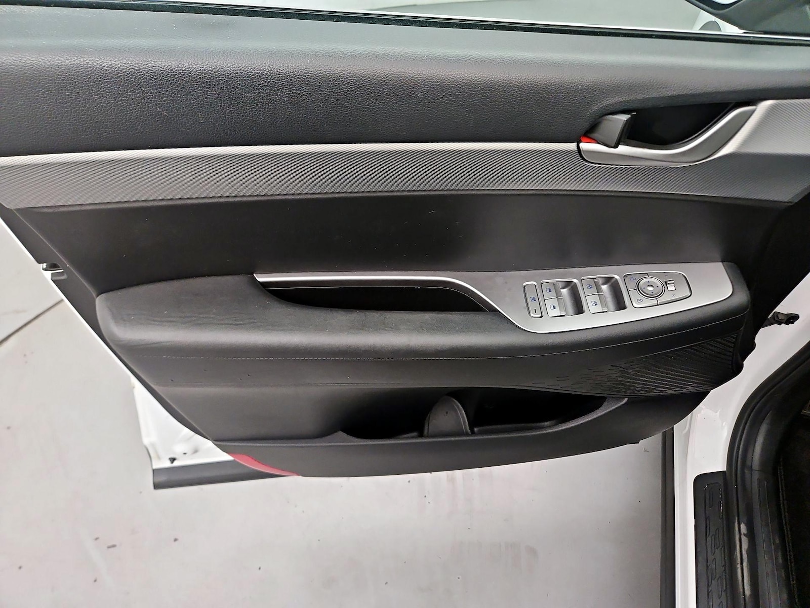 2020 Hyundai Palisade SE - Photo 12