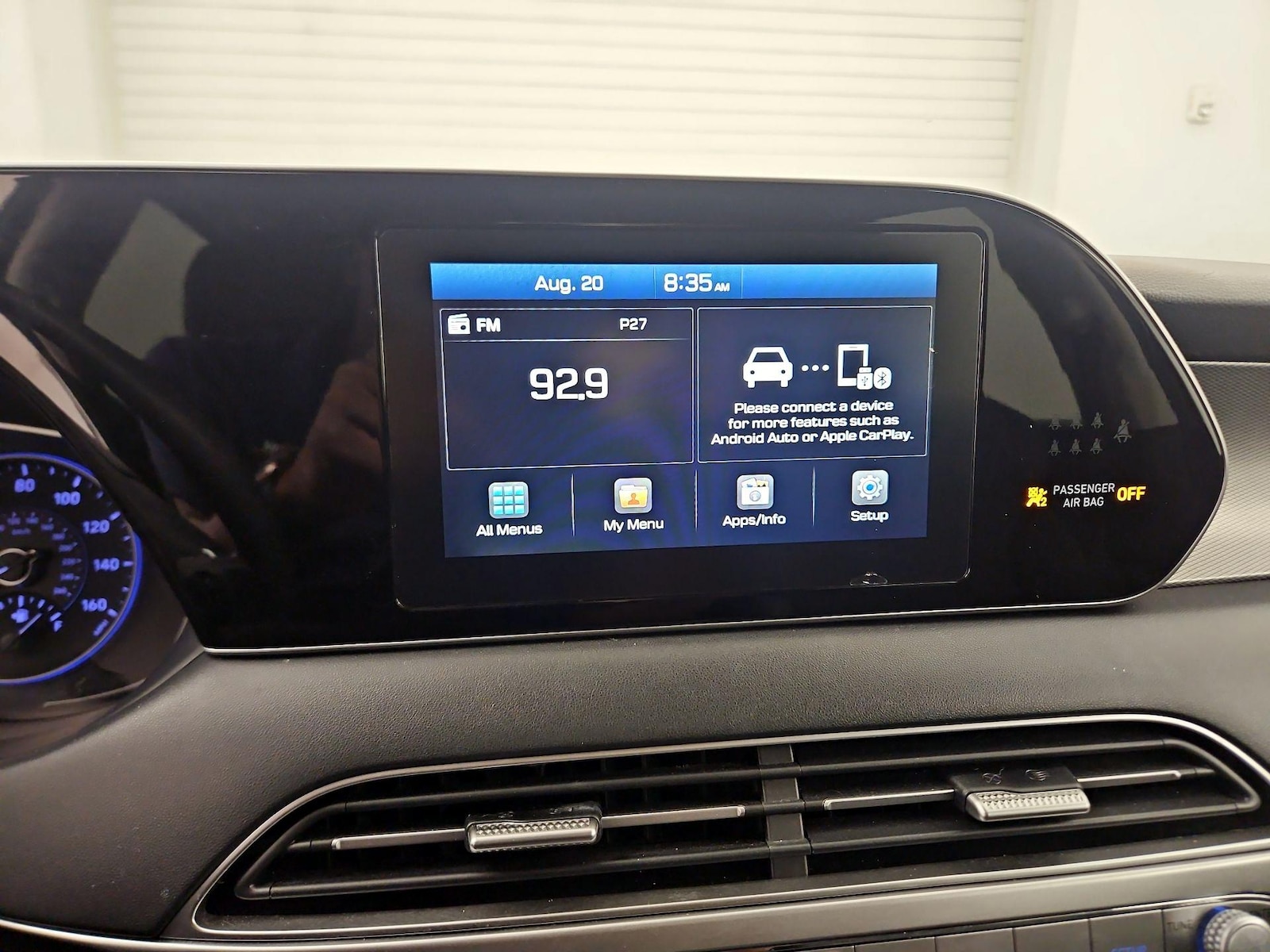 2020 Hyundai Palisade SE - Photo 15