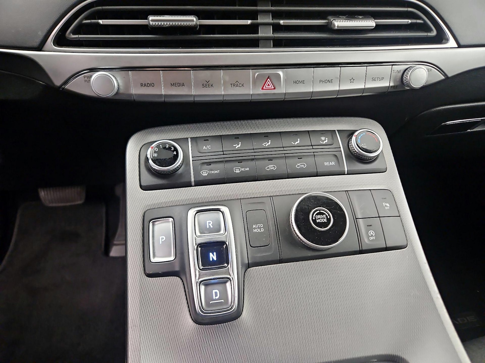 2020 Hyundai Palisade SE - Photo 16