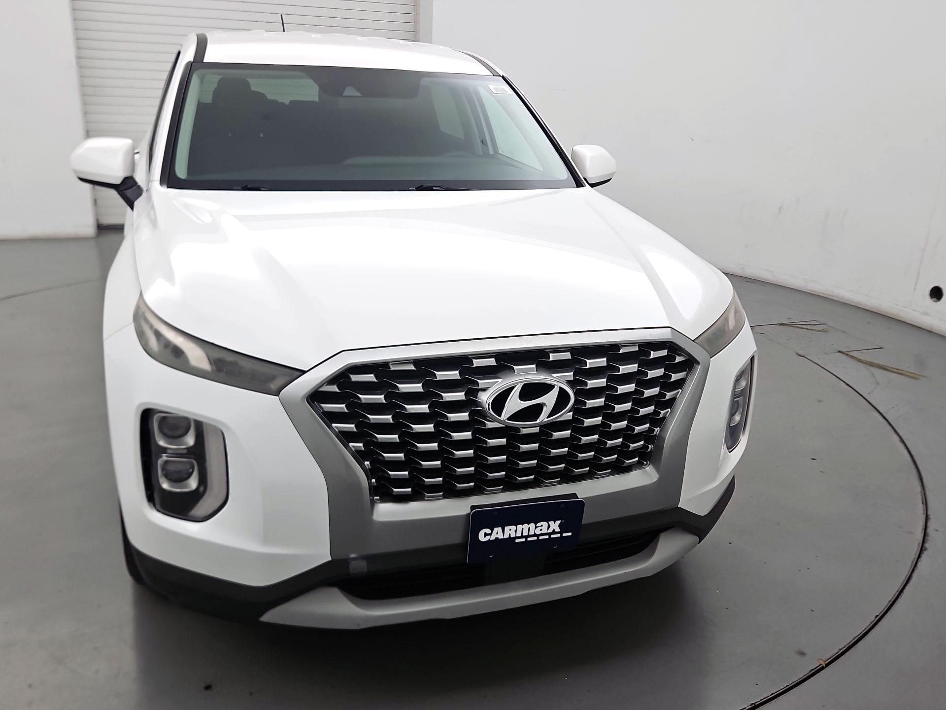 Thumbnail: 2020 Hyundai Palisade - 2