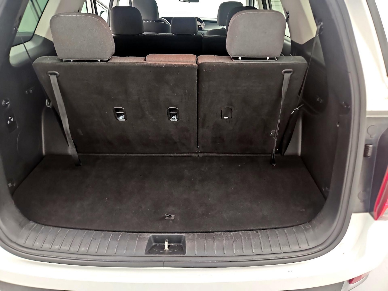 2020 Hyundai Palisade SE - Photo 21