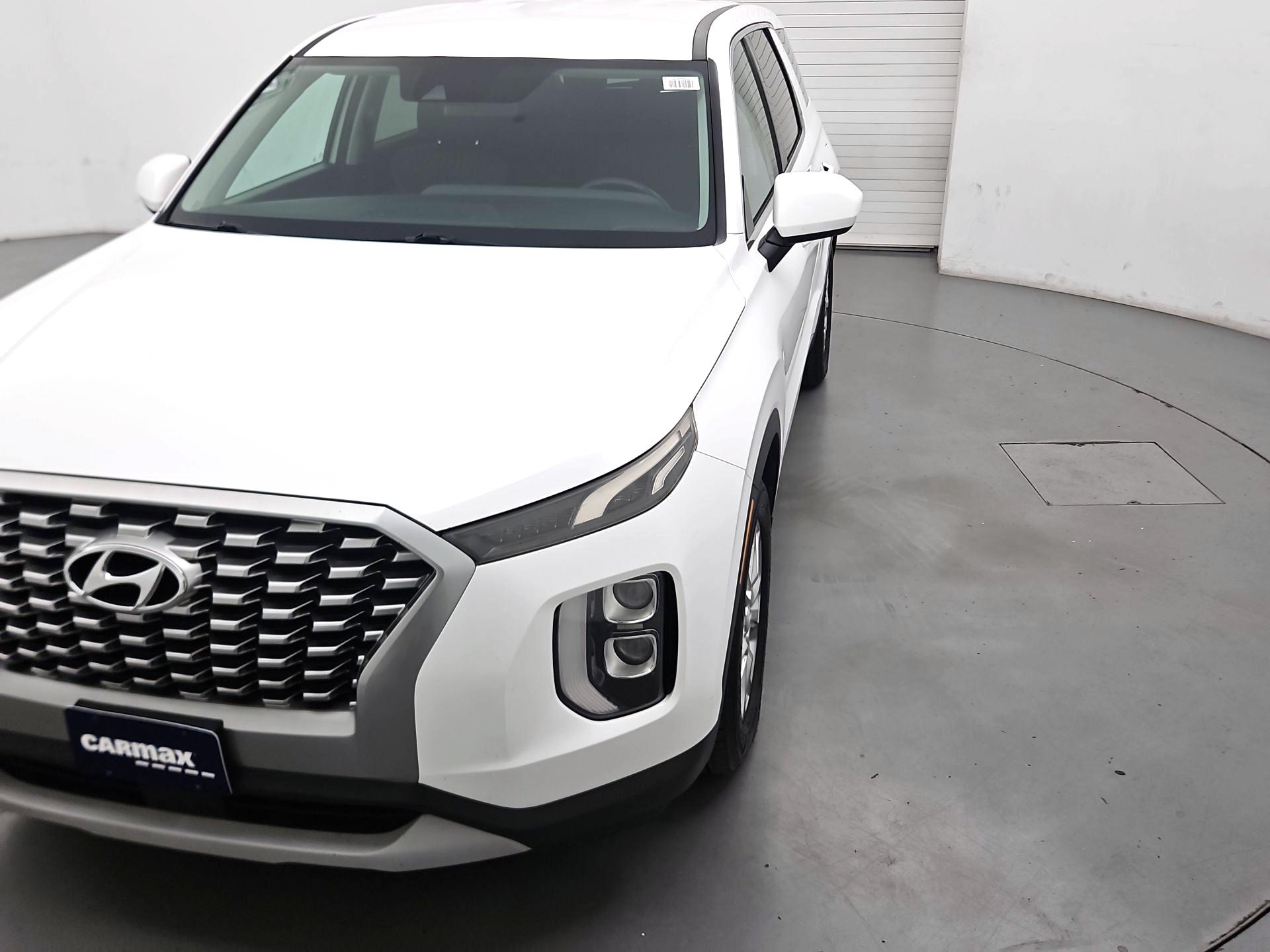 Thumbnail: 2020 Hyundai Palisade - 3