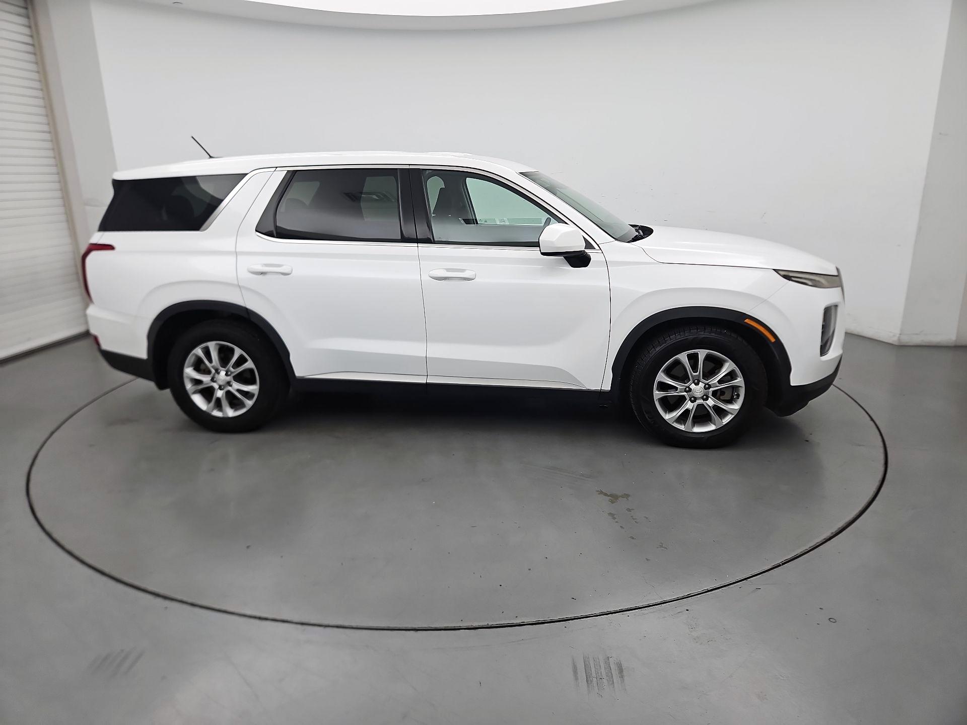 Thumbnail: 2020 Hyundai Palisade - 4