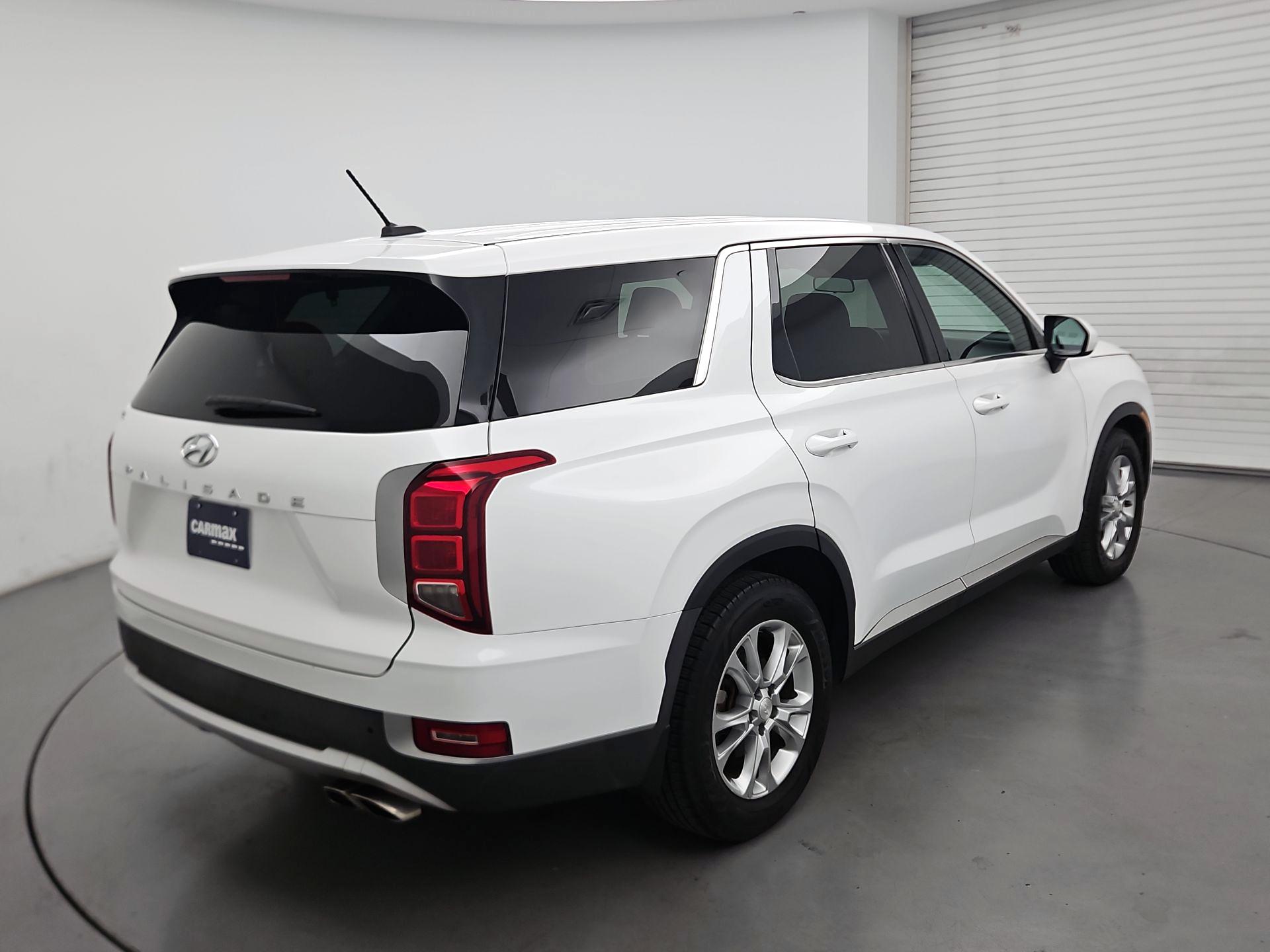 Thumbnail: 2020 Hyundai Palisade - 5