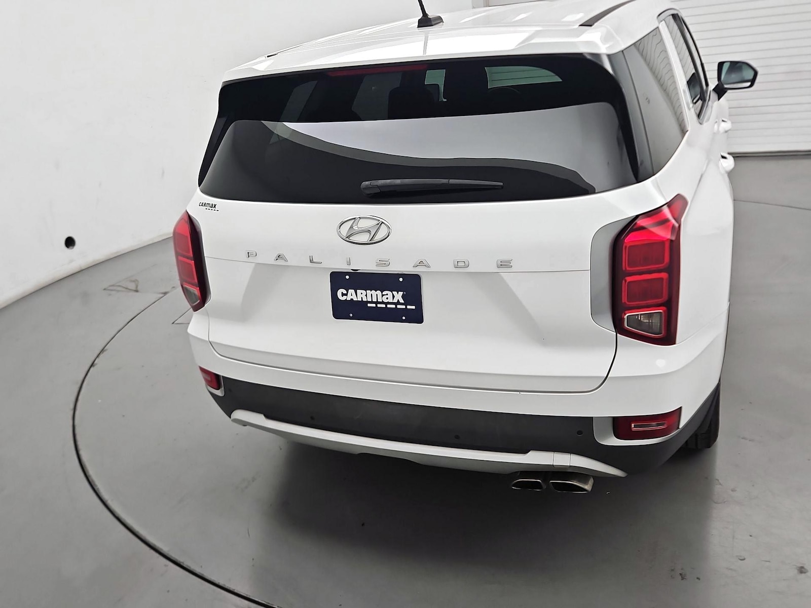 2020 Hyundai Palisade SE - Photo 7