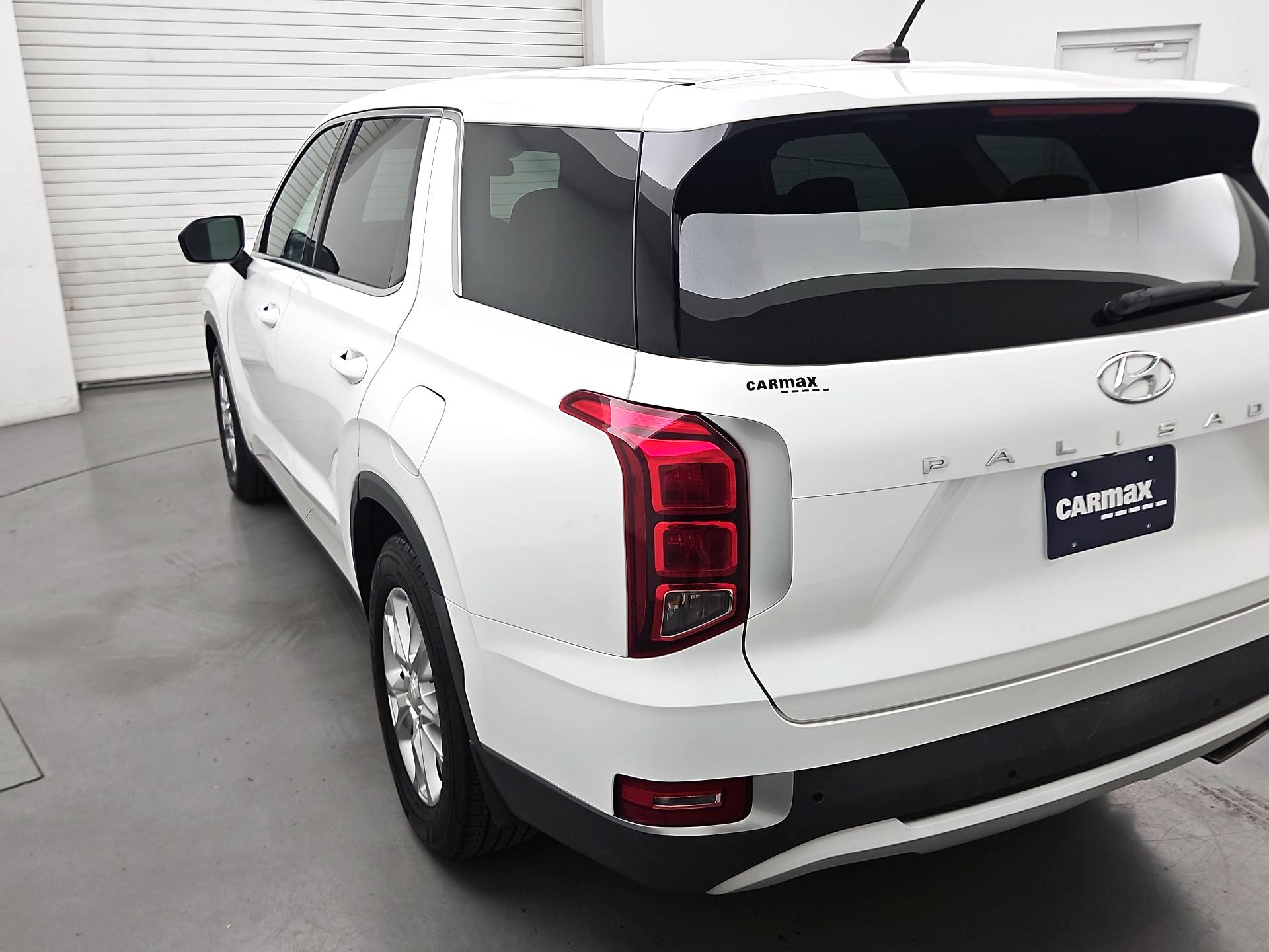 Thumbnail: 2020 Hyundai Palisade - 7