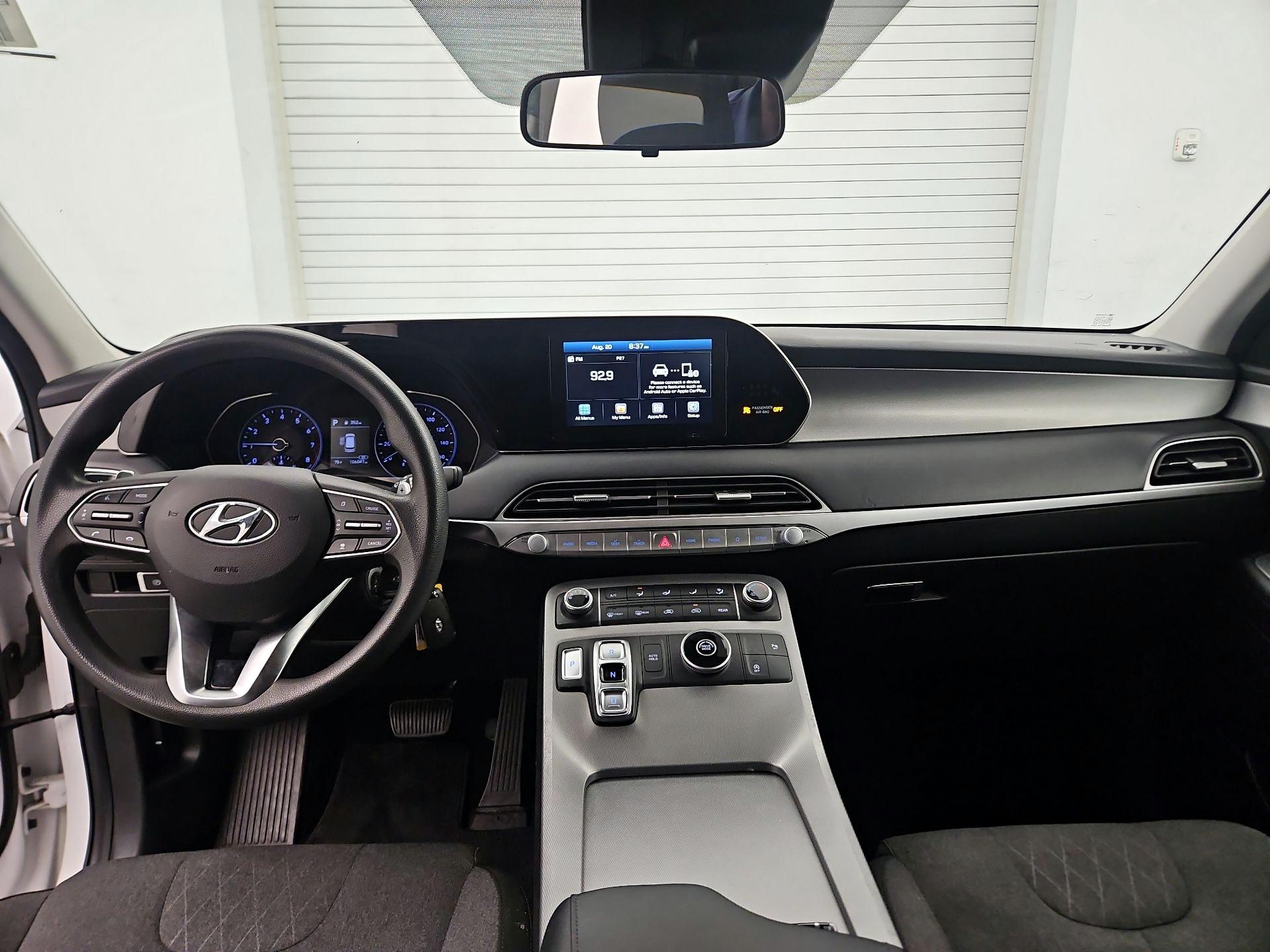 Thumbnail: 2020 Hyundai Palisade - 8