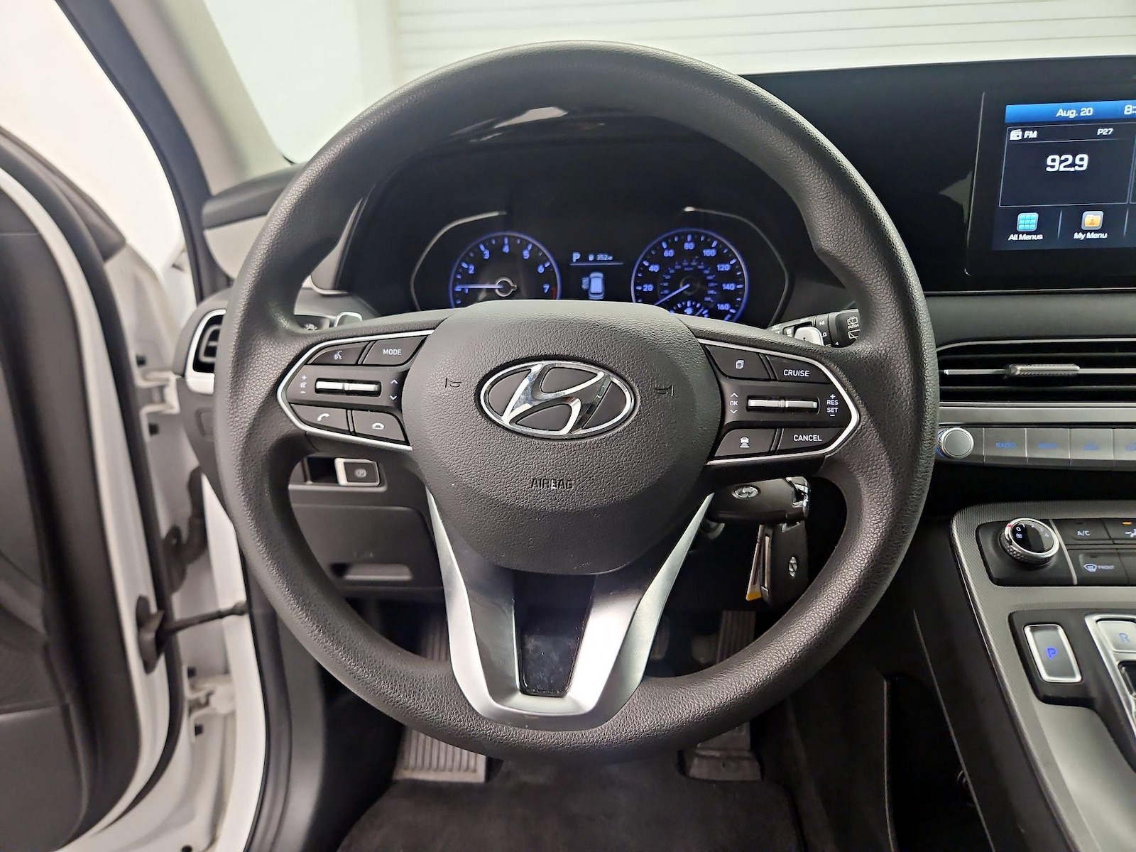 2020 Hyundai Palisade SE - Photo 10