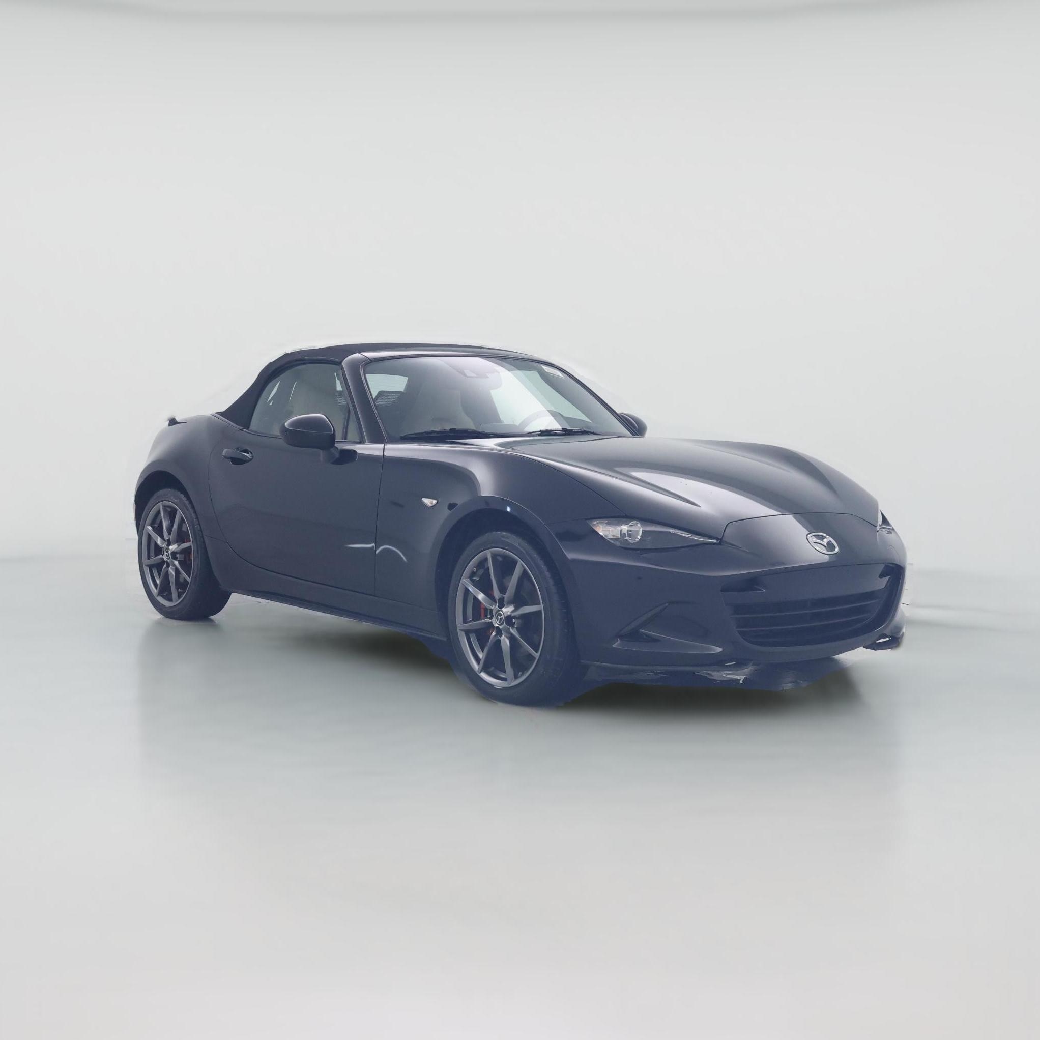 Thumbnail: 2016 Mazda MX-5 Miata - 1