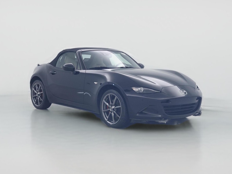 2016 Mazda MX-5 Miata Grand Touring -
                  Kennesaw, GA
