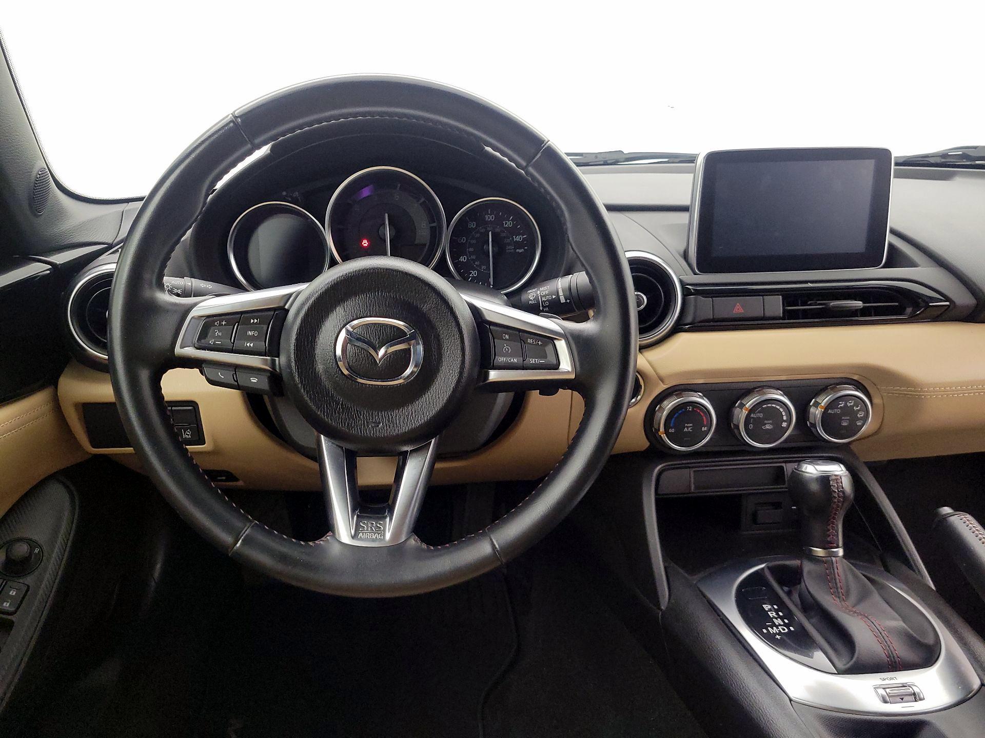 Thumbnail: 2016 Mazda MX-5 Miata - 10