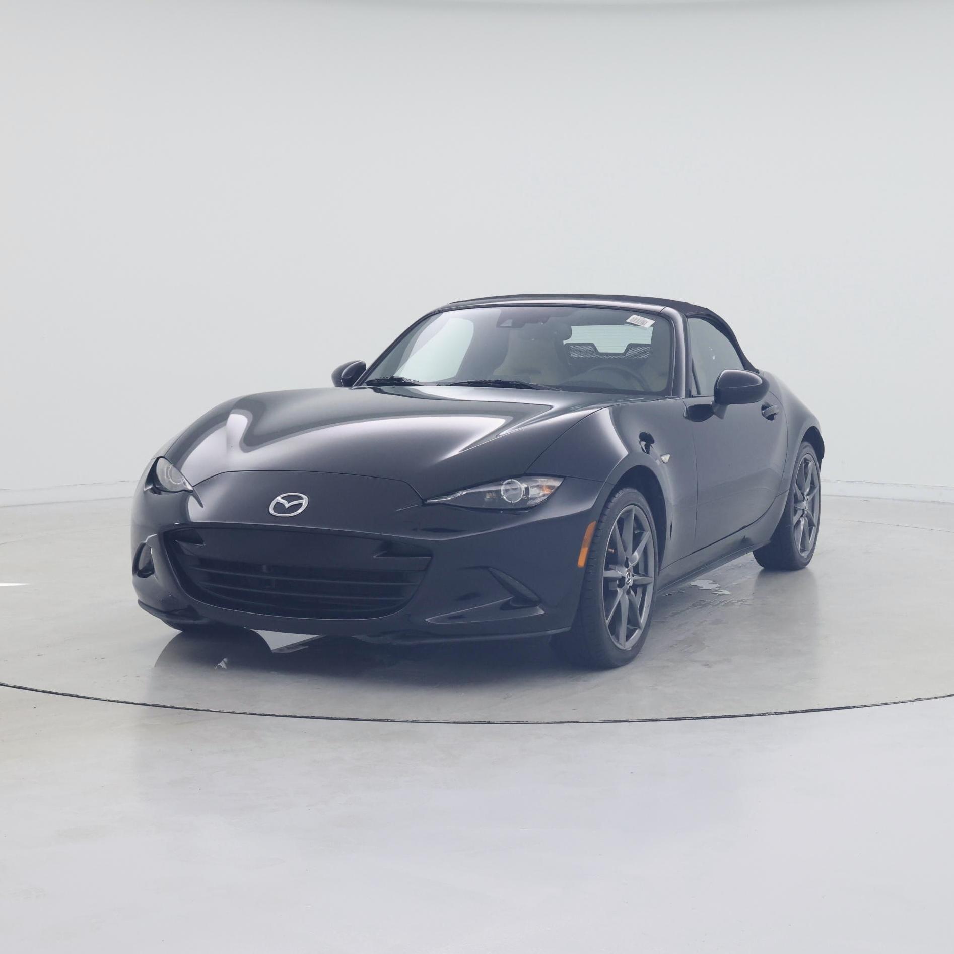 Thumbnail: 2016 Mazda MX-5 Miata - 4