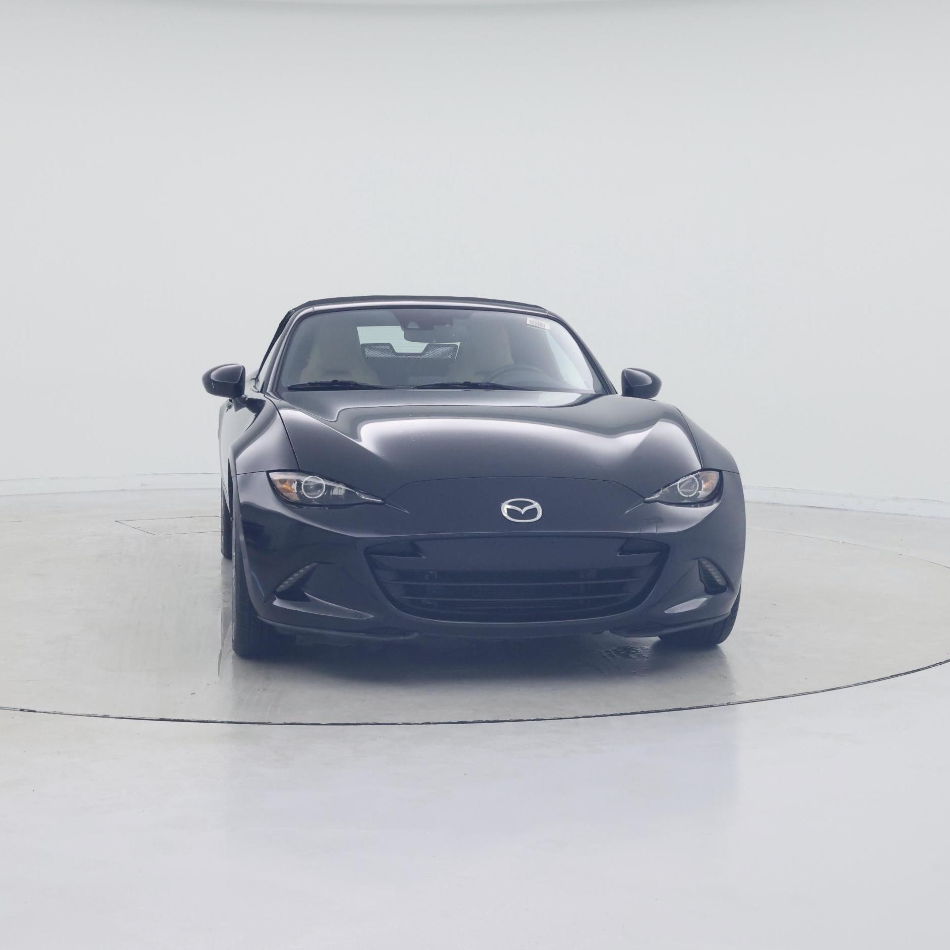 Thumbnail: 2016 Mazda MX-5 Miata - 5