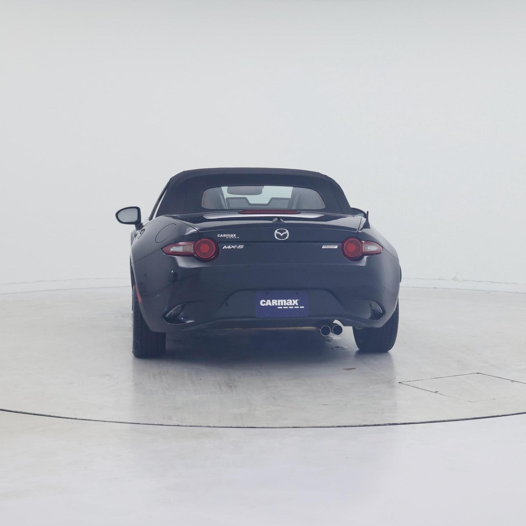 Thumbnail: 2016 Mazda MX-5 Miata - 6
