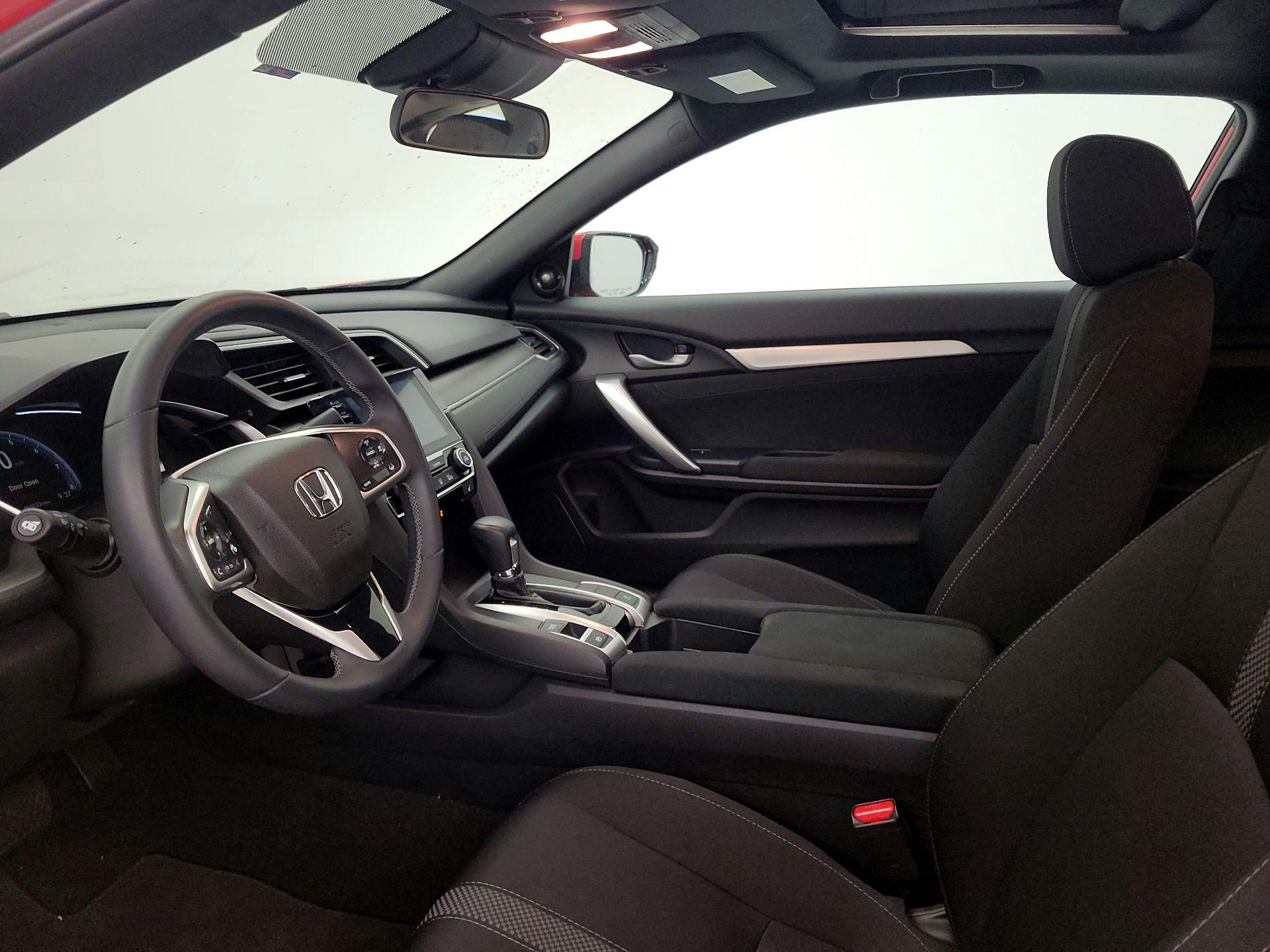 Thumbnail: 2020 Honda Civic - 11