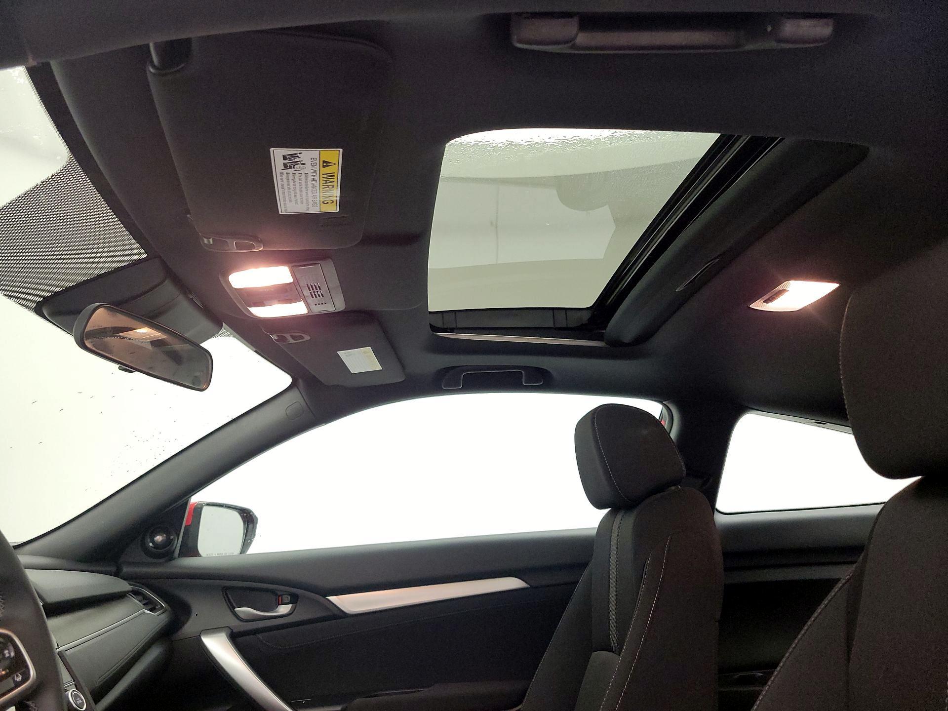 Thumbnail: 2020 Honda Civic - 19
