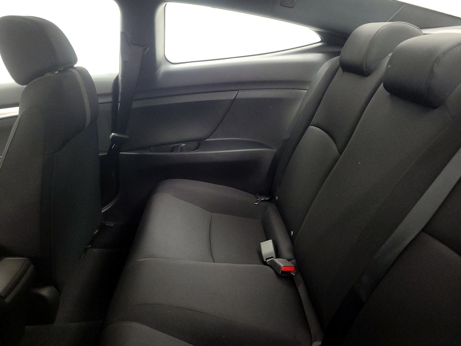 2020 Honda Civic EX - Photo 21