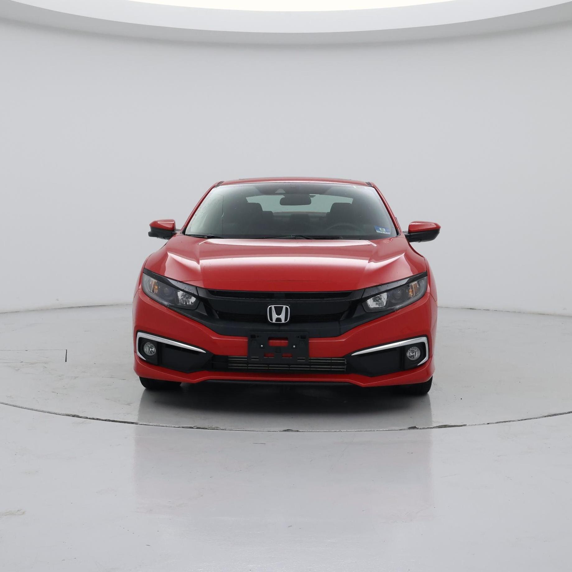 Thumbnail: 2020 Honda Civic - 5