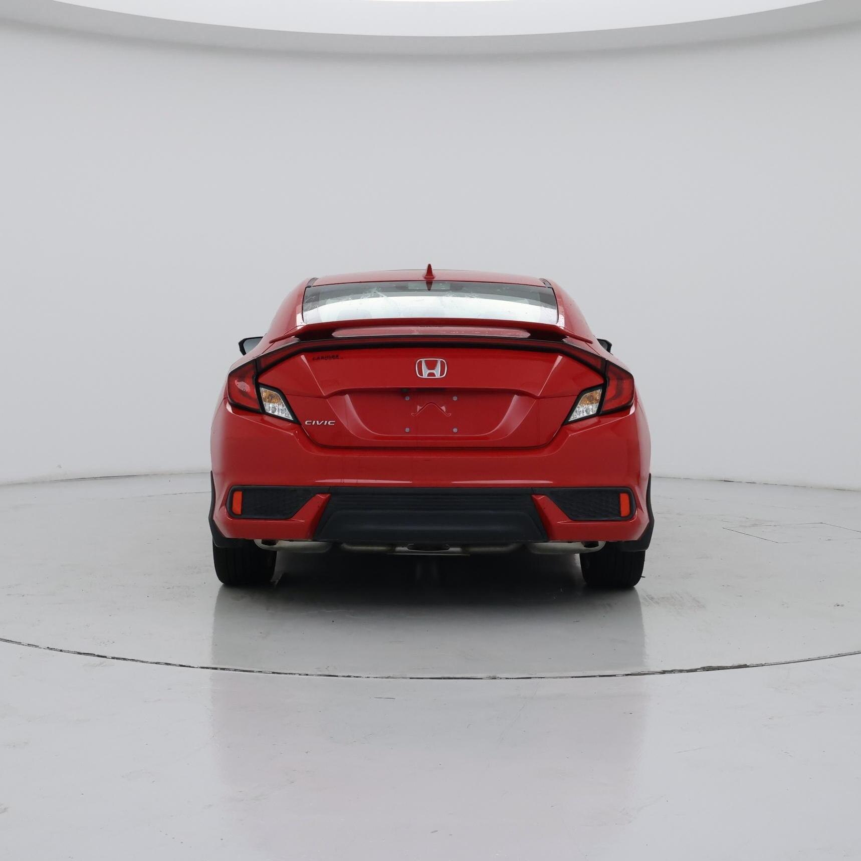 Thumbnail: 2020 Honda Civic - 6