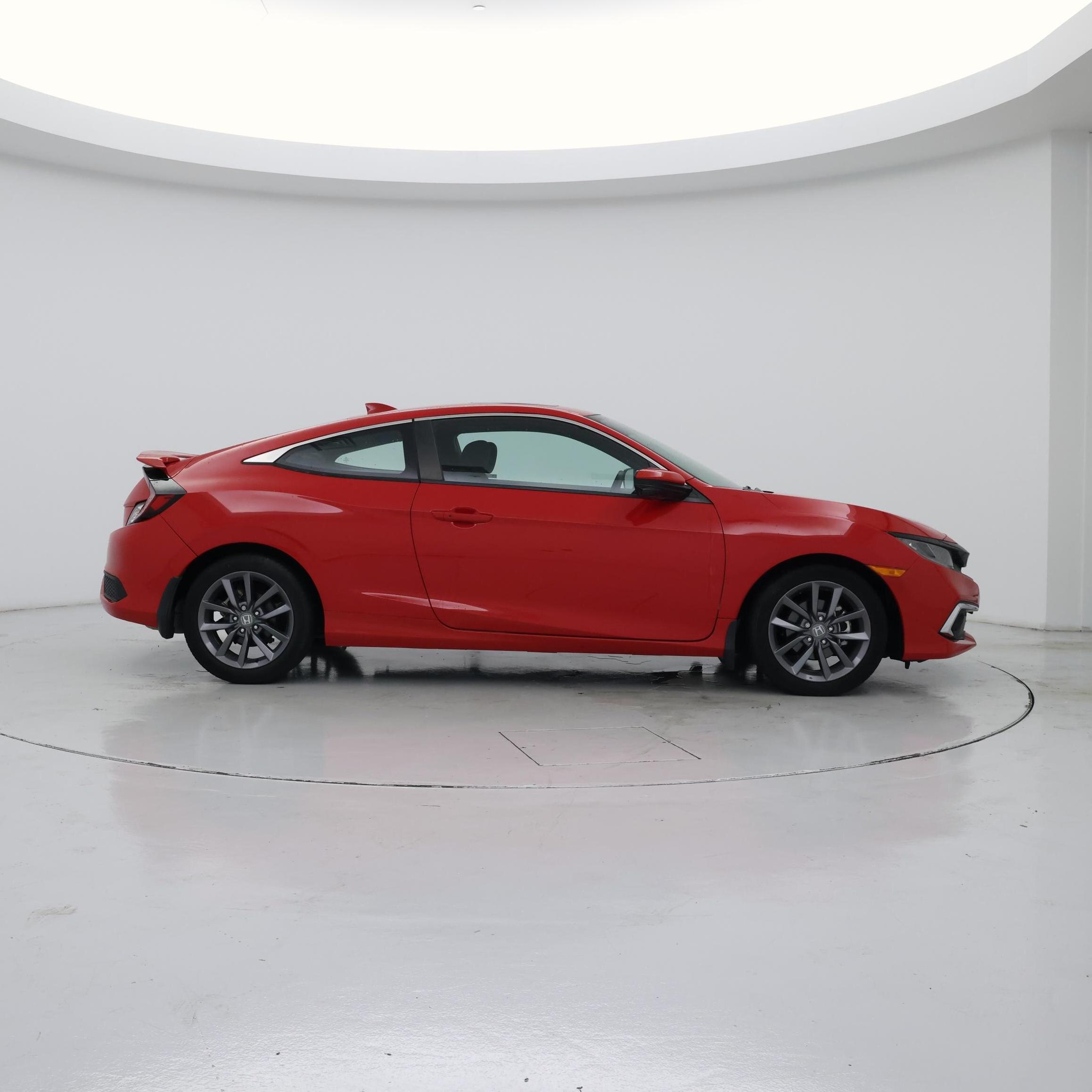 Thumbnail: 2020 Honda Civic - 7