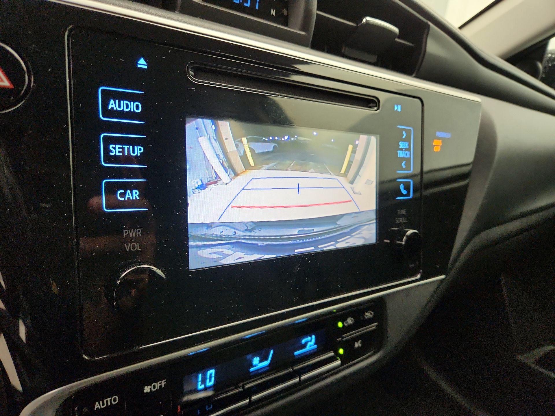 Thumbnail: 2018 Toyota Corolla - 14
