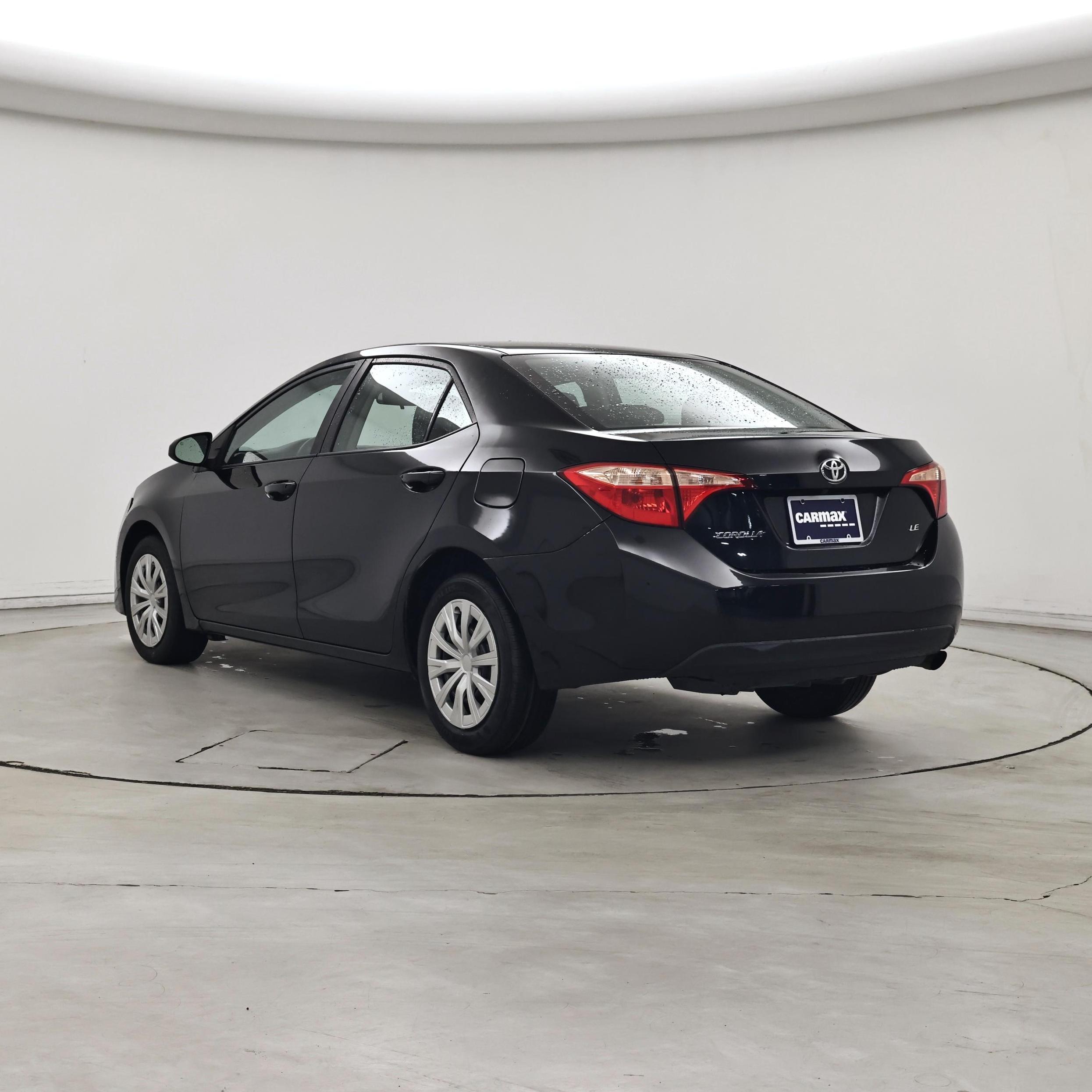 Thumbnail: 2018 Toyota Corolla - 2