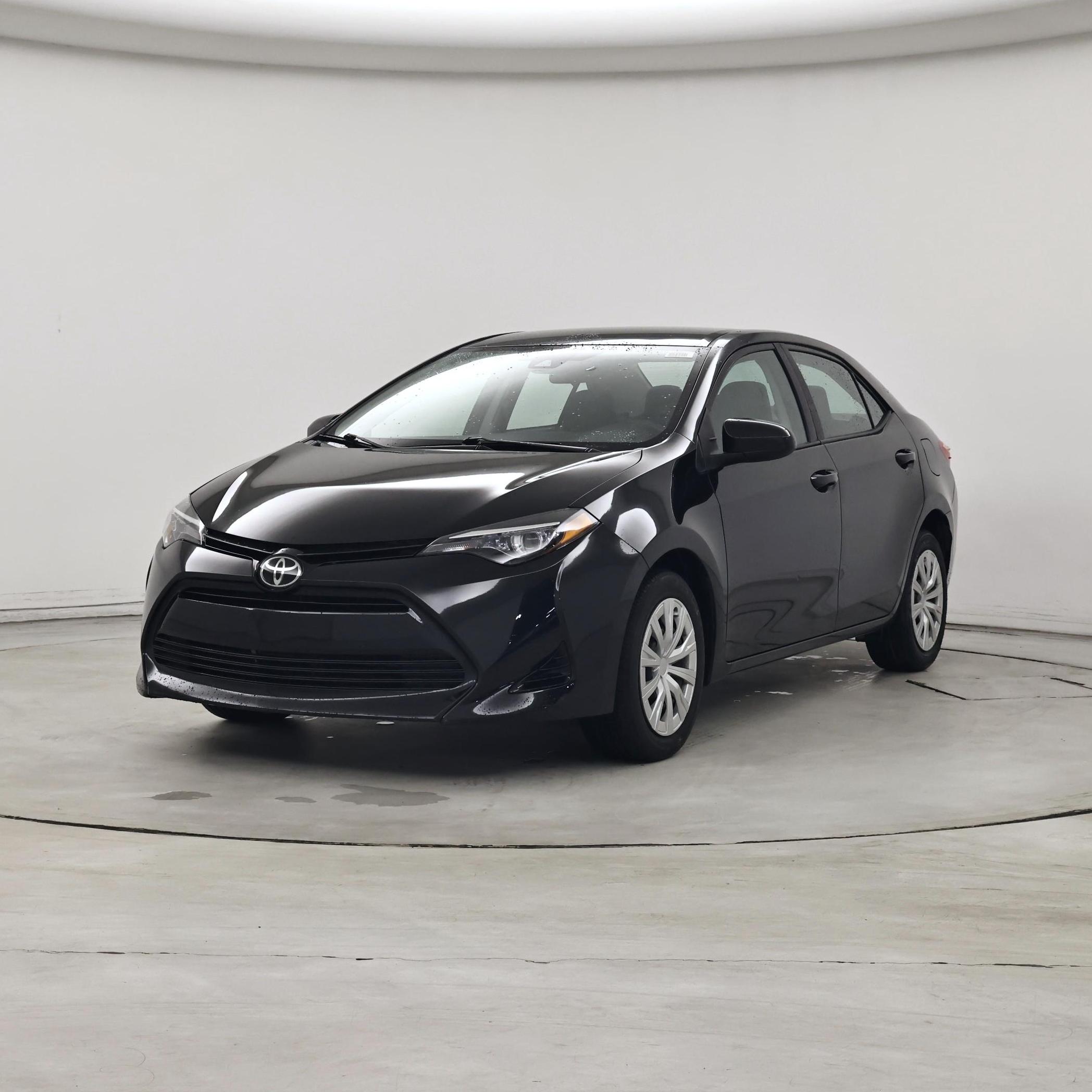 Thumbnail: 2018 Toyota Corolla - 4