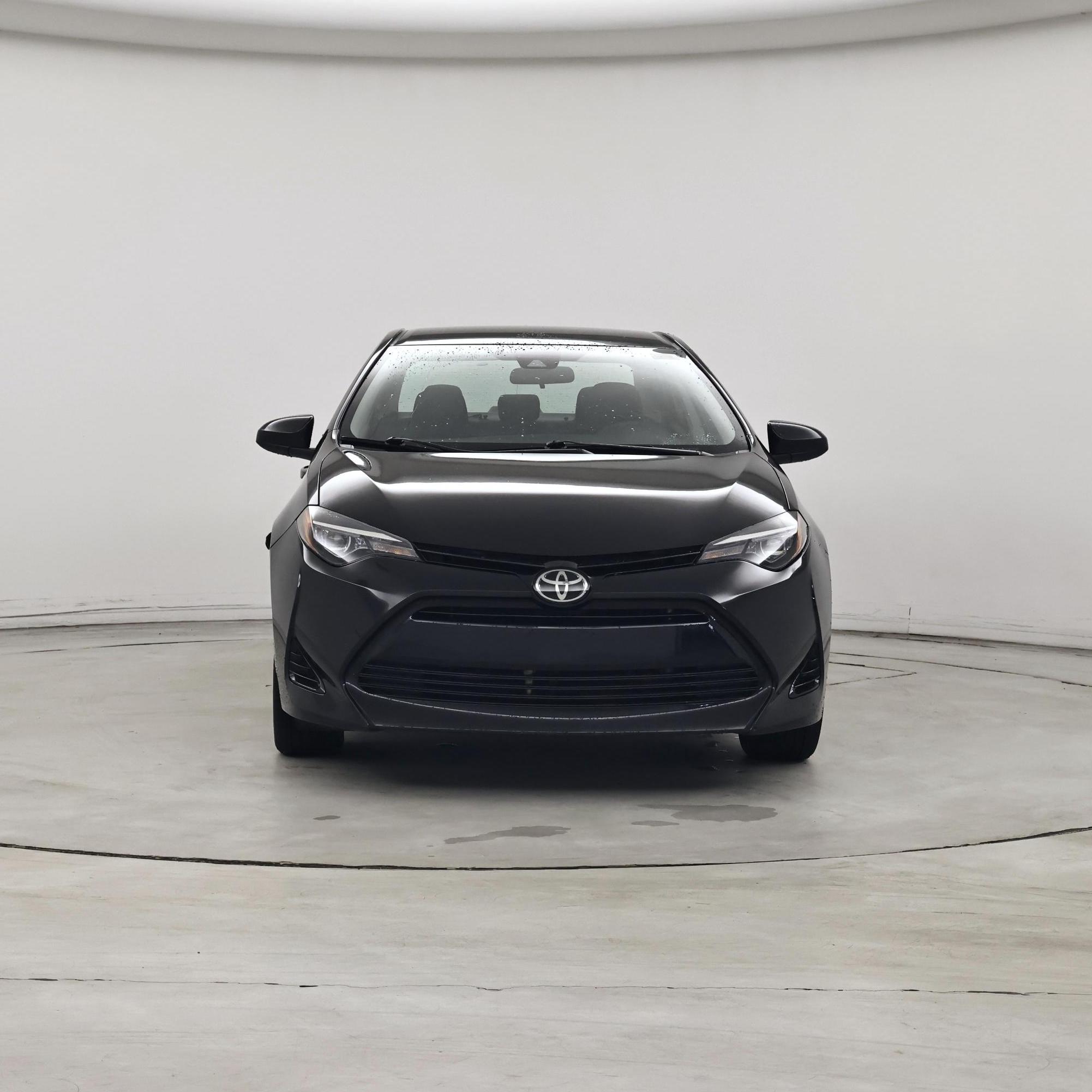 Thumbnail: 2018 Toyota Corolla - 5