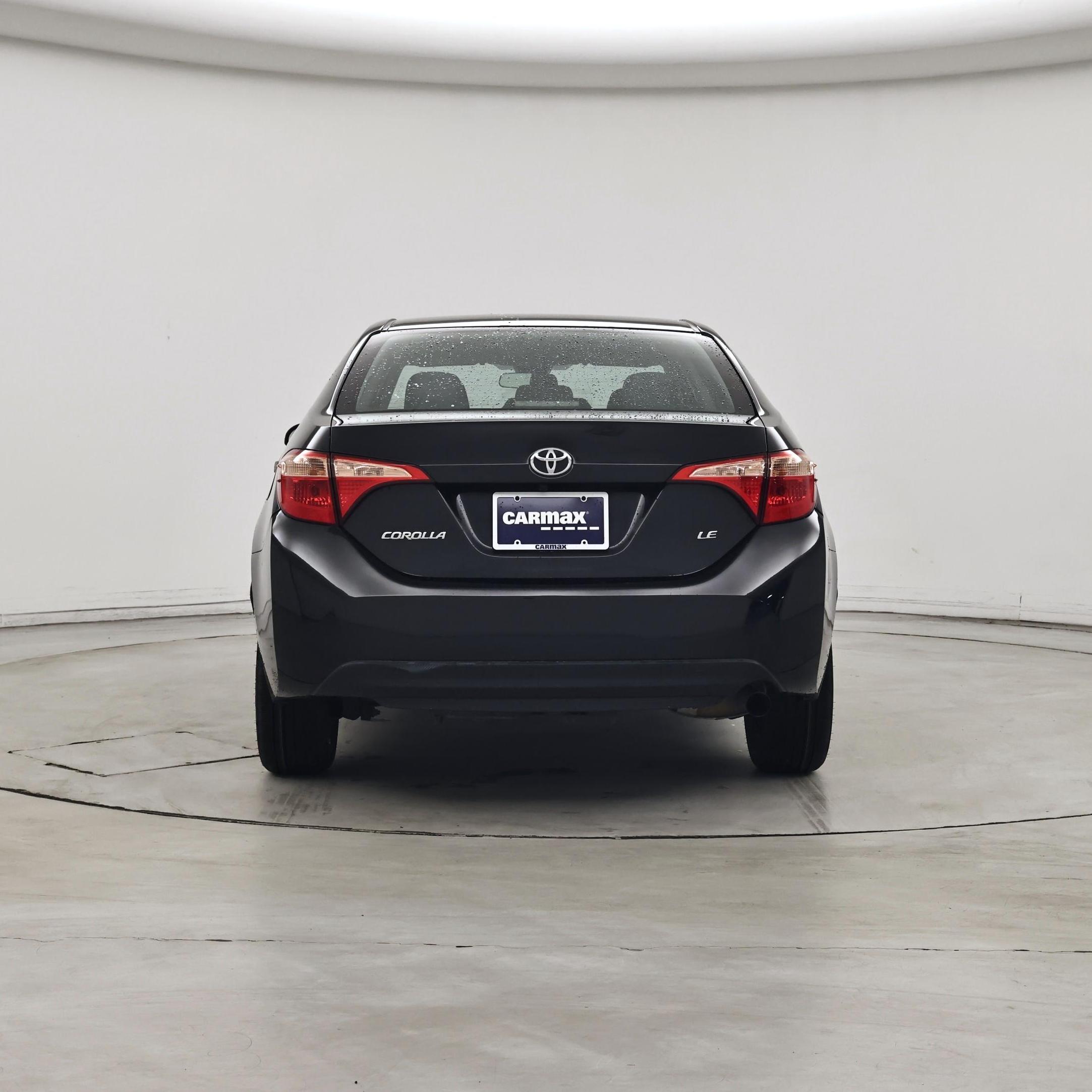 Thumbnail: 2018 Toyota Corolla - 6