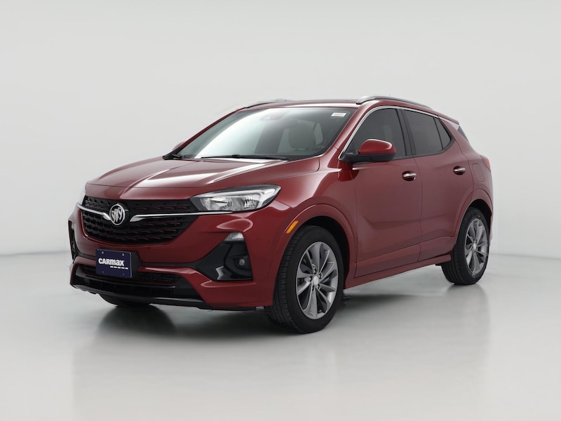 2020 Buick Encore GX Select -
                  Indianapolis, IN