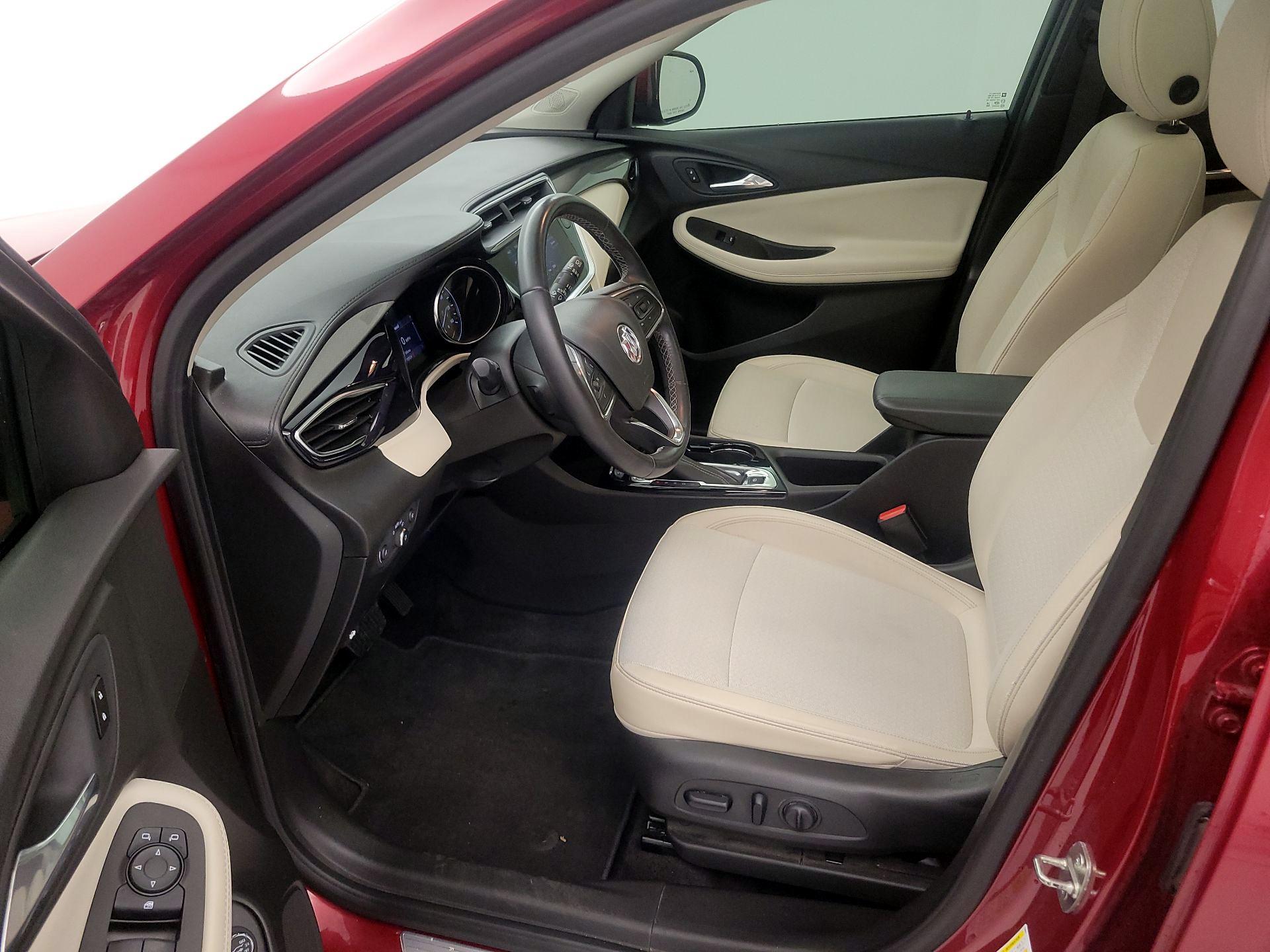 Thumbnail: 2020 Buick Encore GX - 11