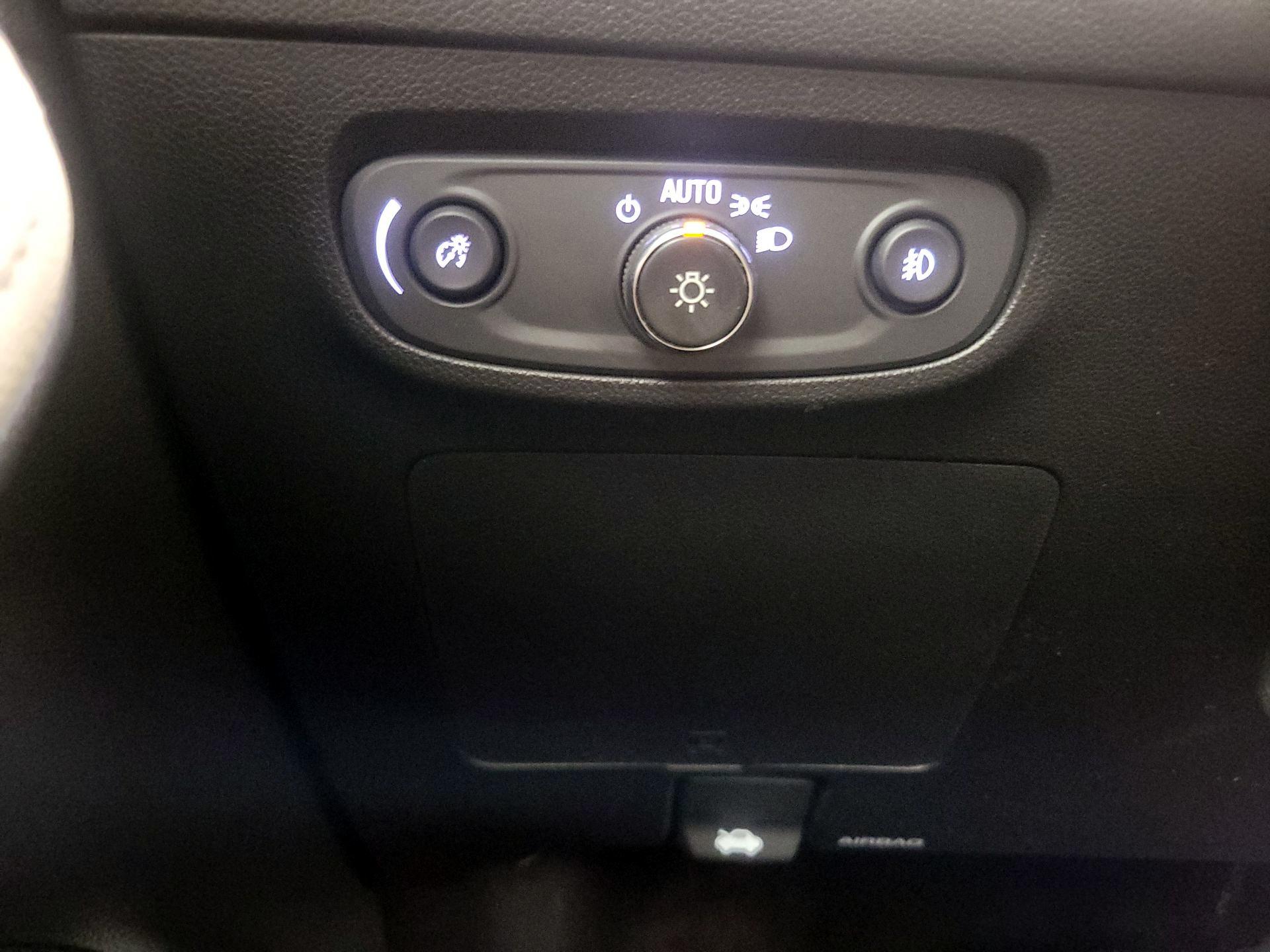 Thumbnail: 2020 Buick Encore GX - 13