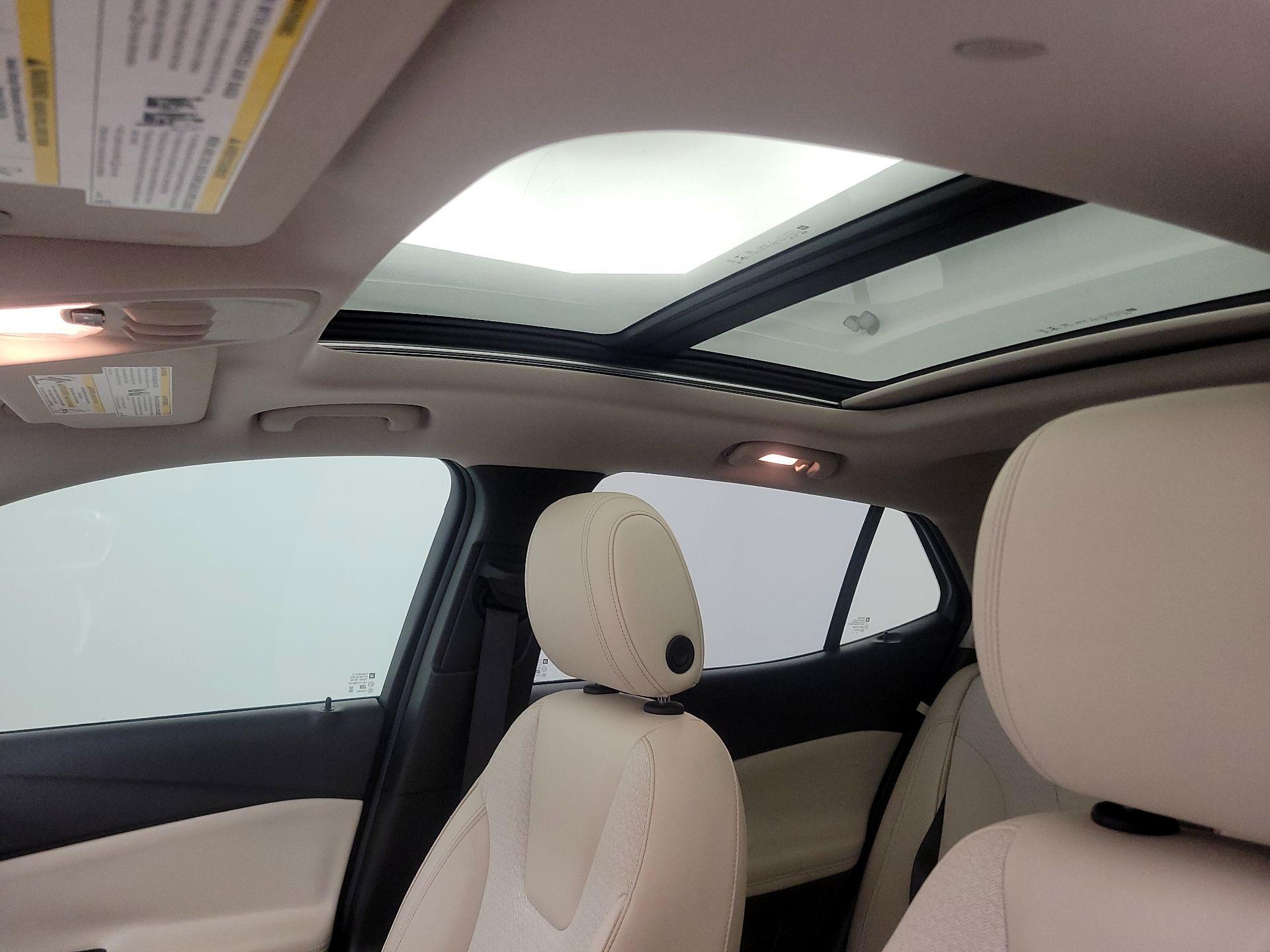 Thumbnail: 2020 Buick Encore GX - 19