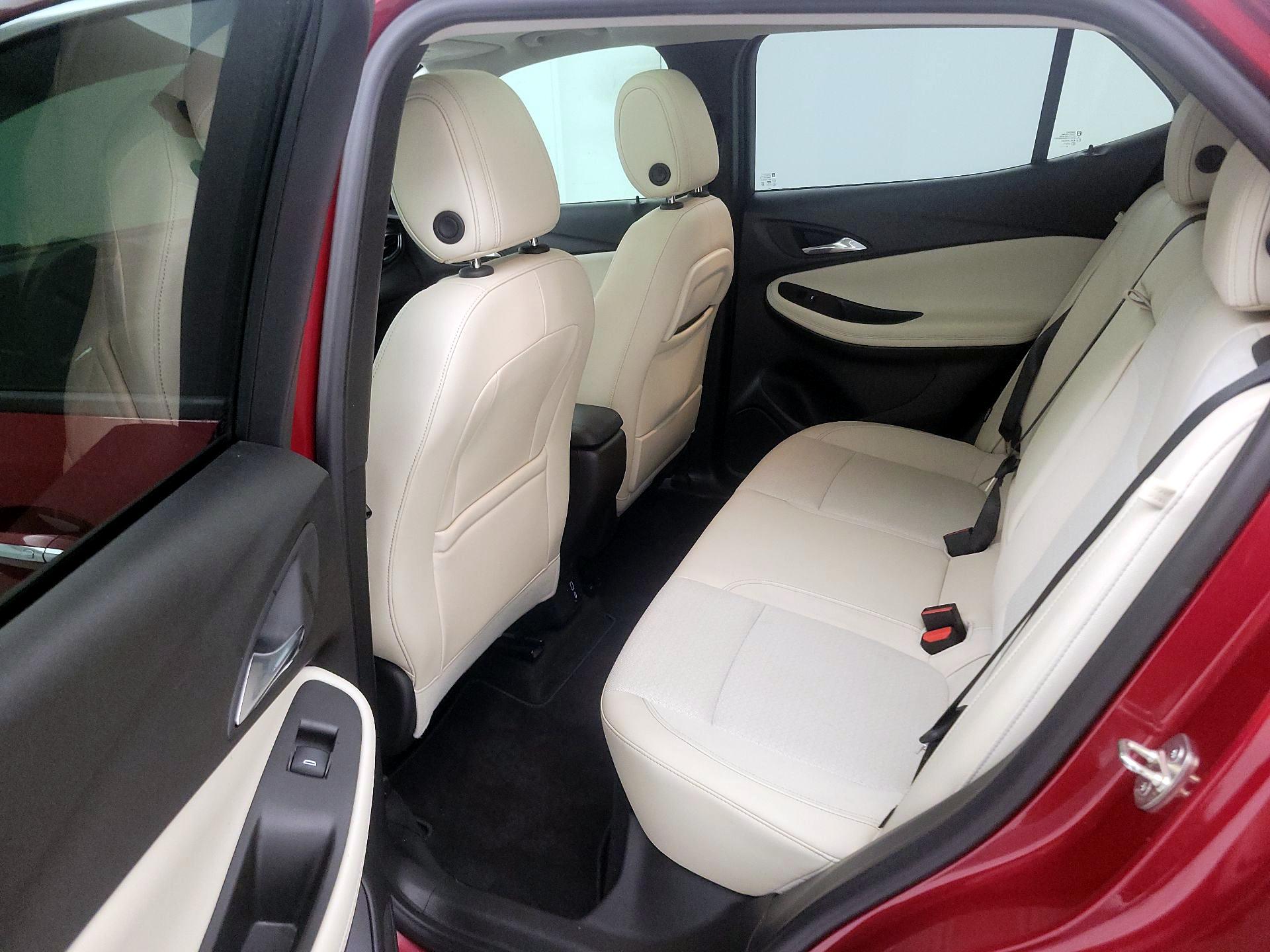 Thumbnail: 2020 Buick Encore GX - 20