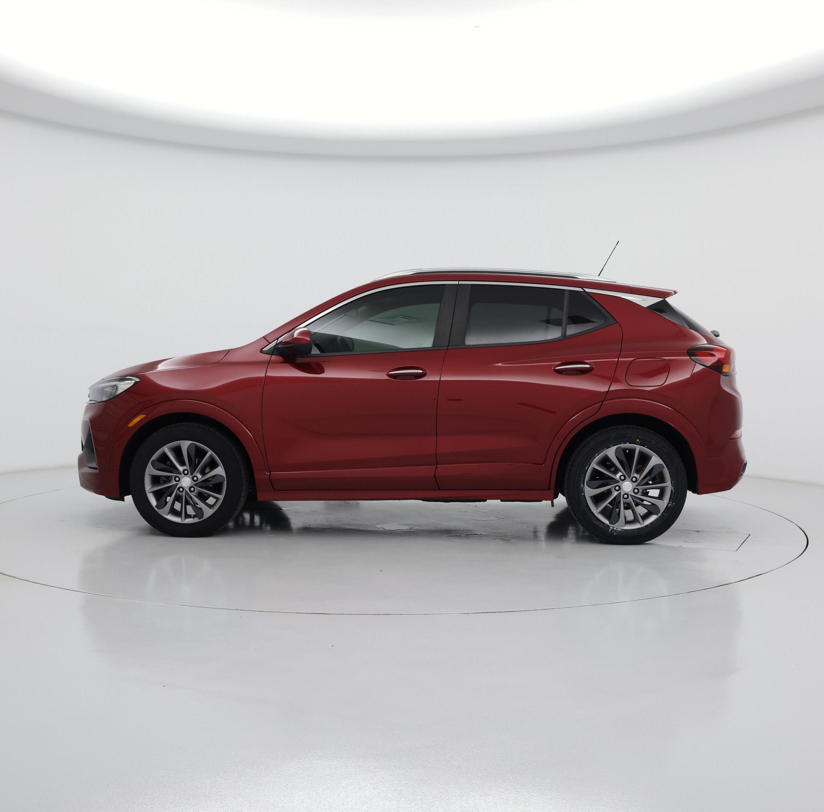 Thumbnail: 2020 Buick Encore GX - 4