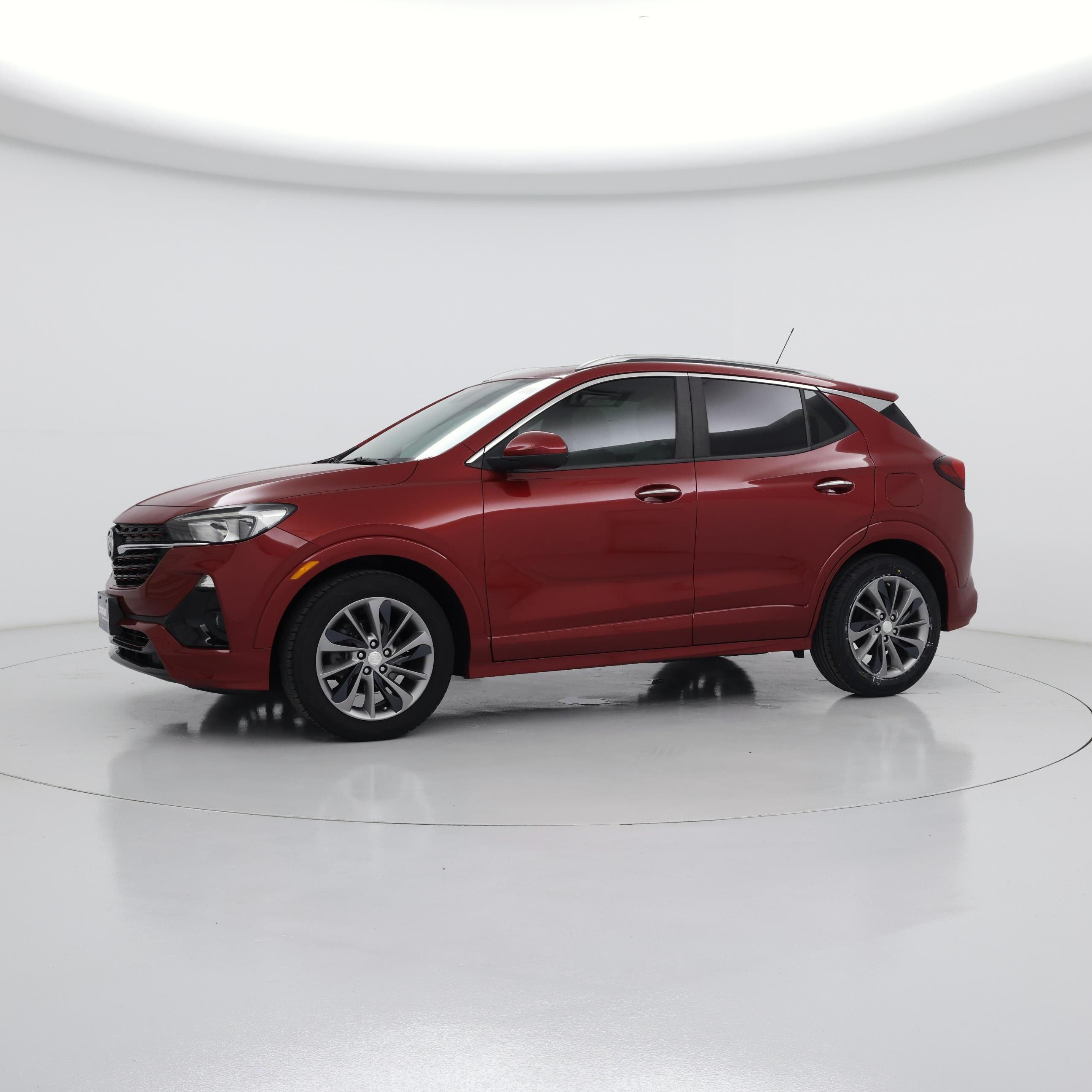 Thumbnail: 2020 Buick Encore GX - 5