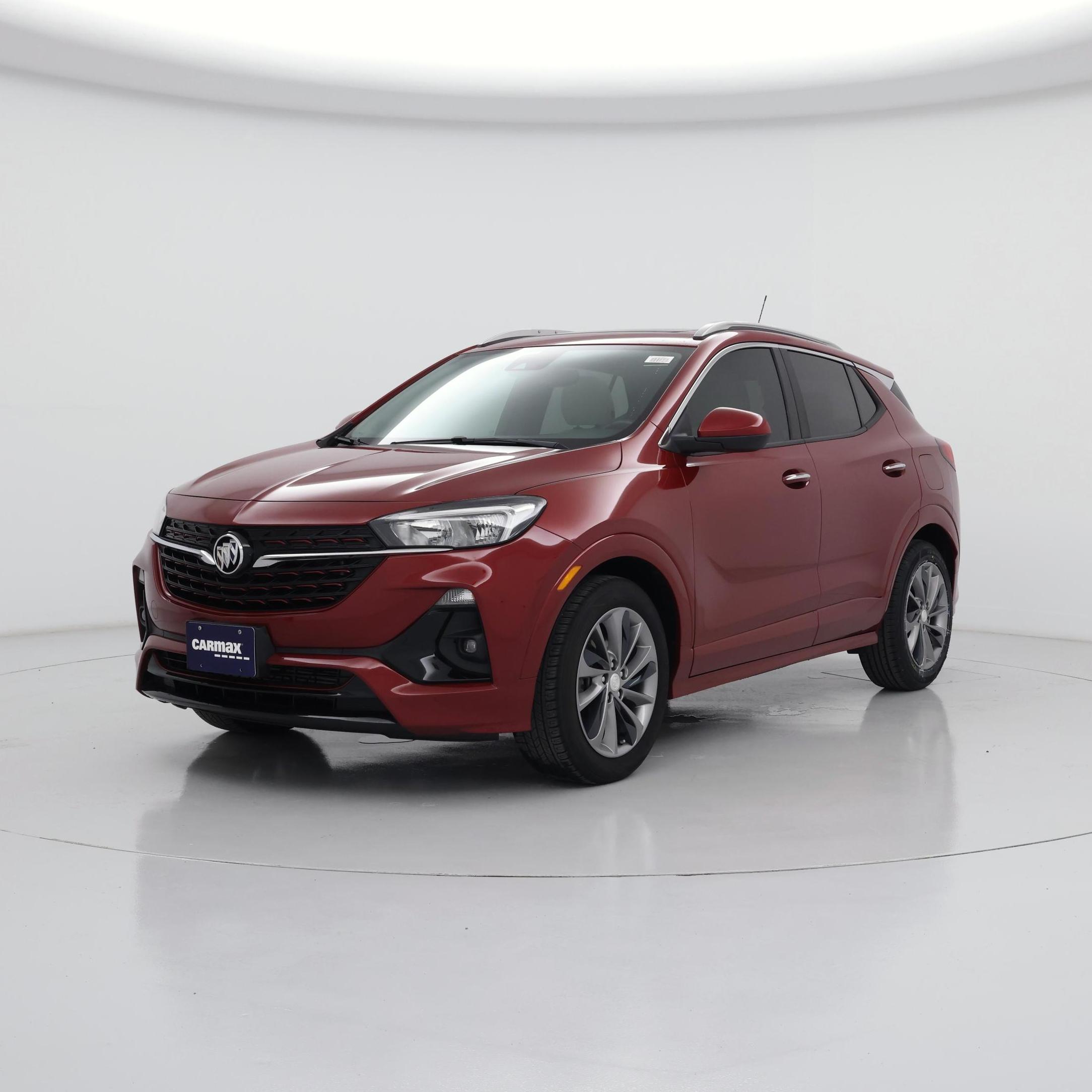 Thumbnail: 2020 Buick Encore GX - 7