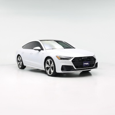 2023 Audi A7 Prestige