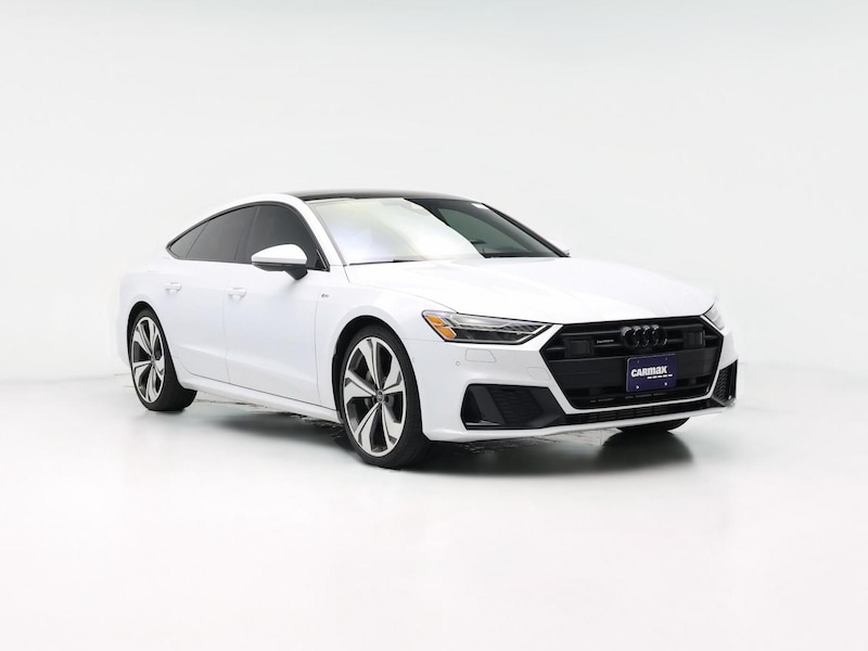 2023 Audi A7 Prestige -
                  Kenosha, WI