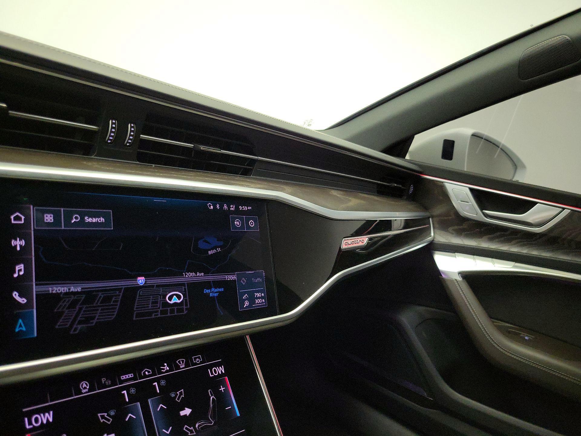 Thumbnail: 2023 Audi A7 - 14