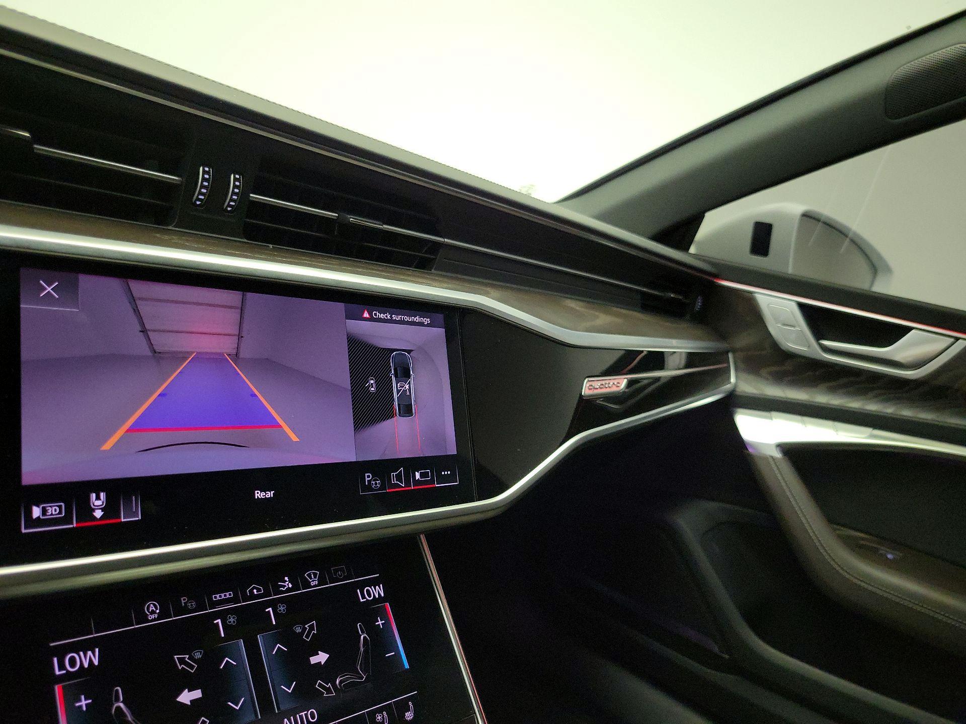 Thumbnail: 2023 Audi A7 - 15