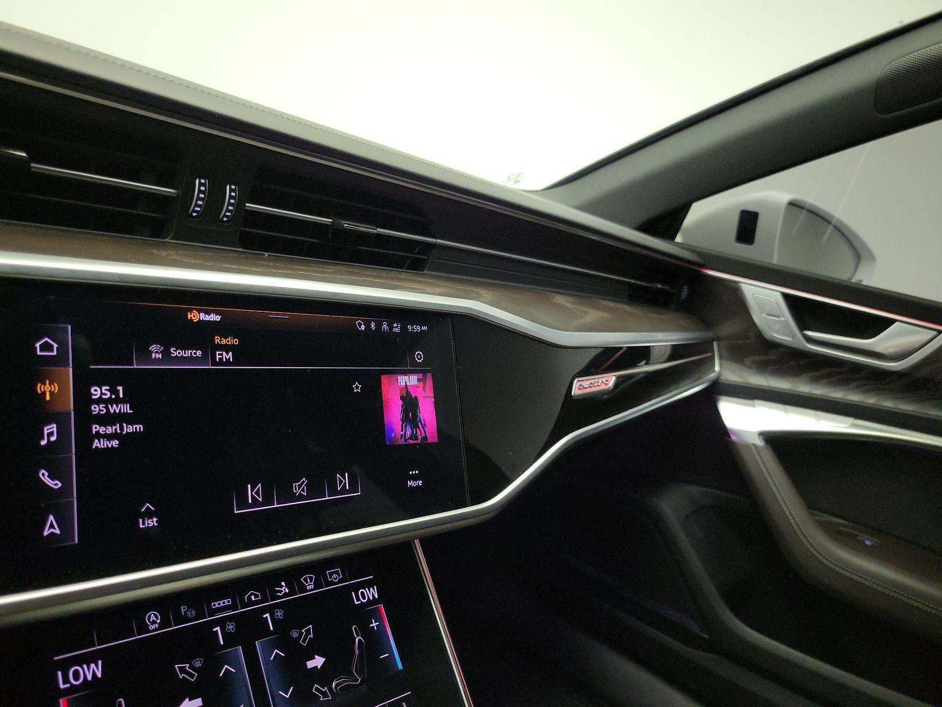 Thumbnail: 2023 Audi A7 - 16