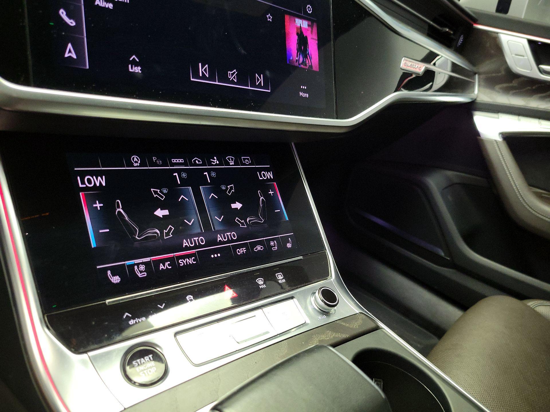 Thumbnail: 2023 Audi A7 - 17