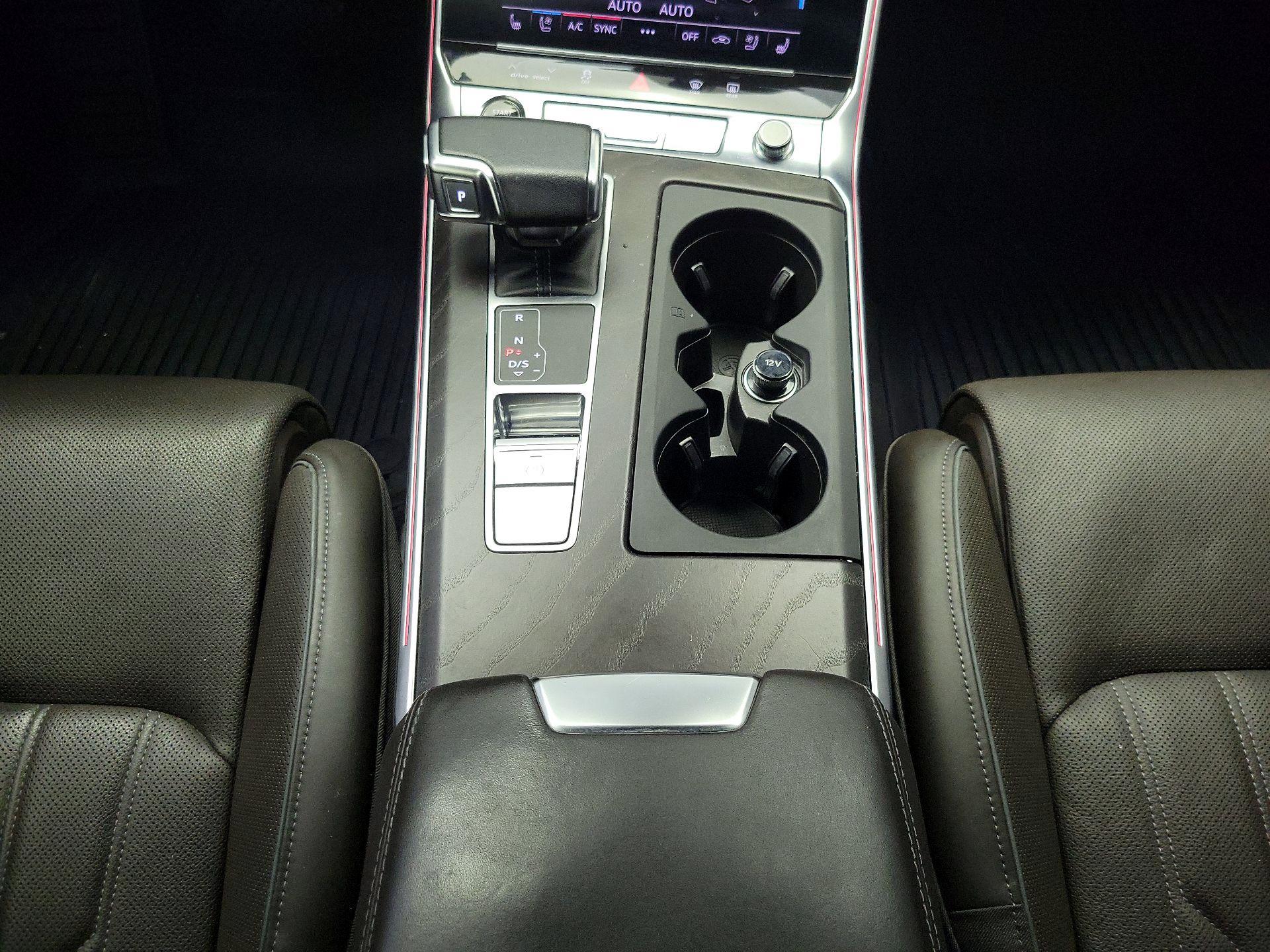 Thumbnail: 2023 Audi A7 - 18