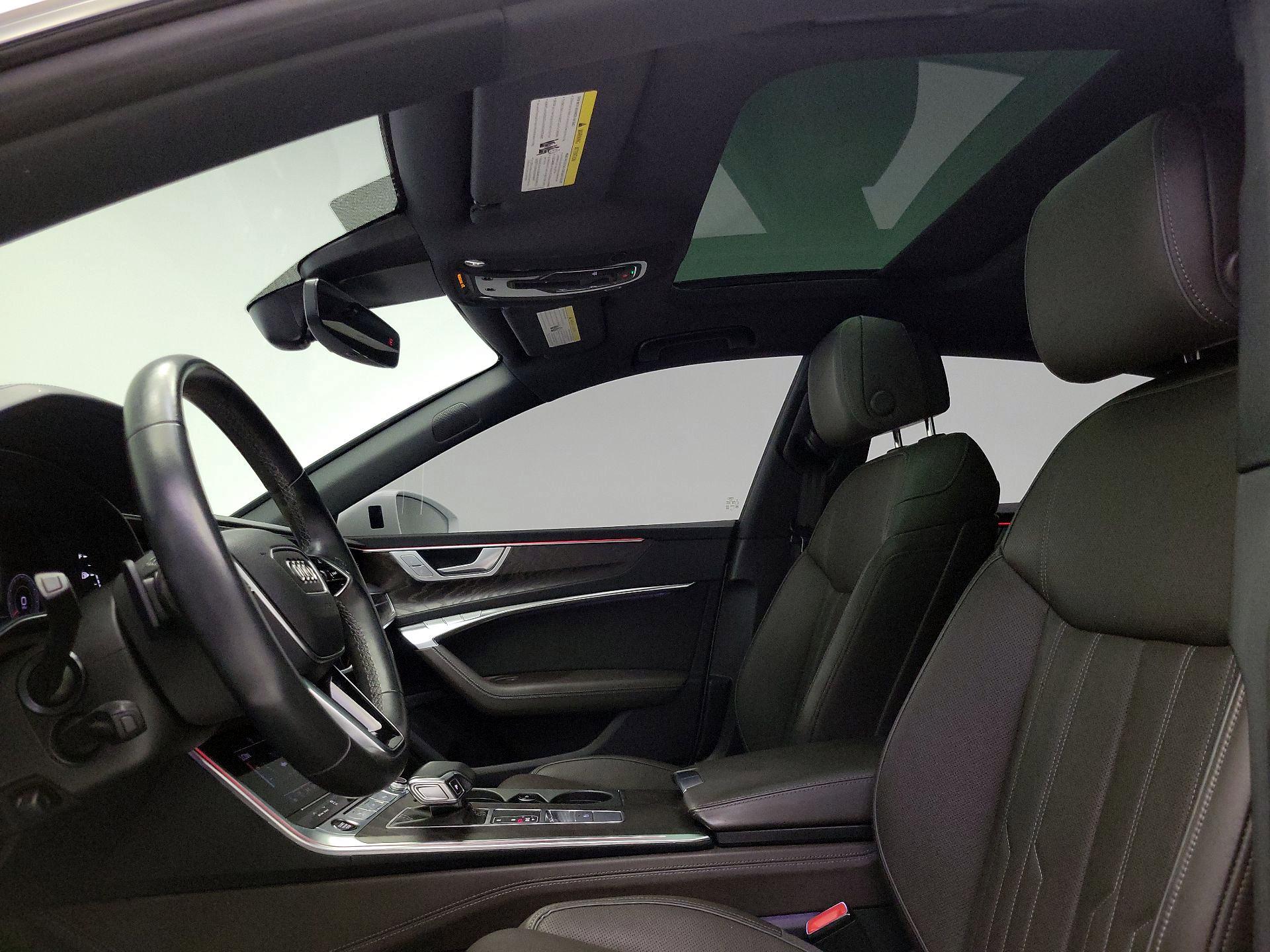 Thumbnail: 2023 Audi A7 - 20