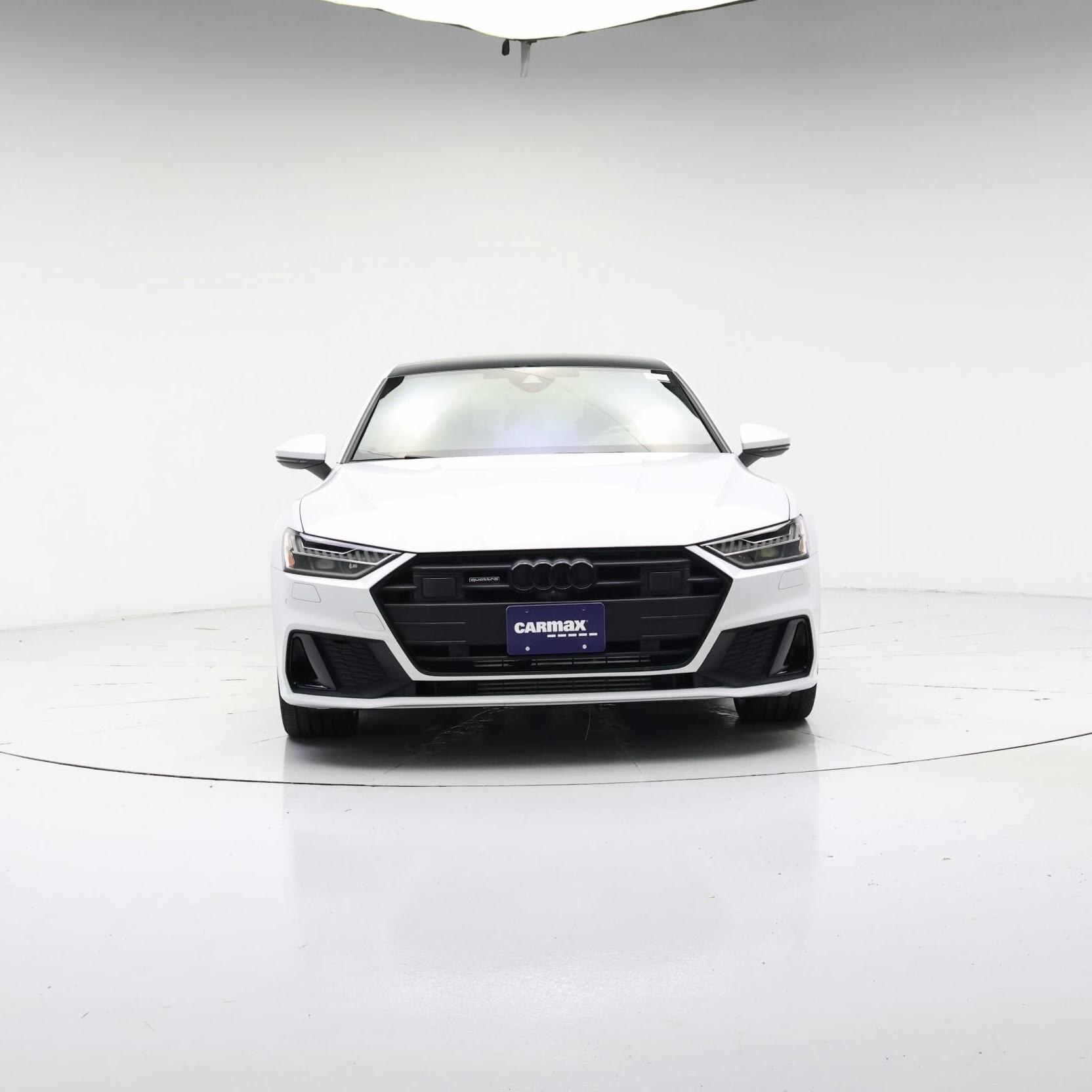 Thumbnail: 2023 Audi A7 - 5