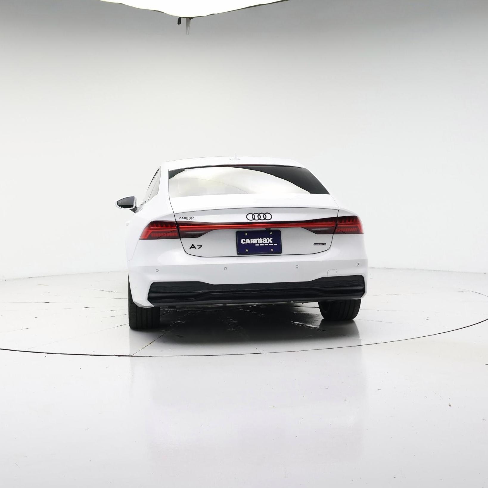 Thumbnail: 2023 Audi A7 - 6