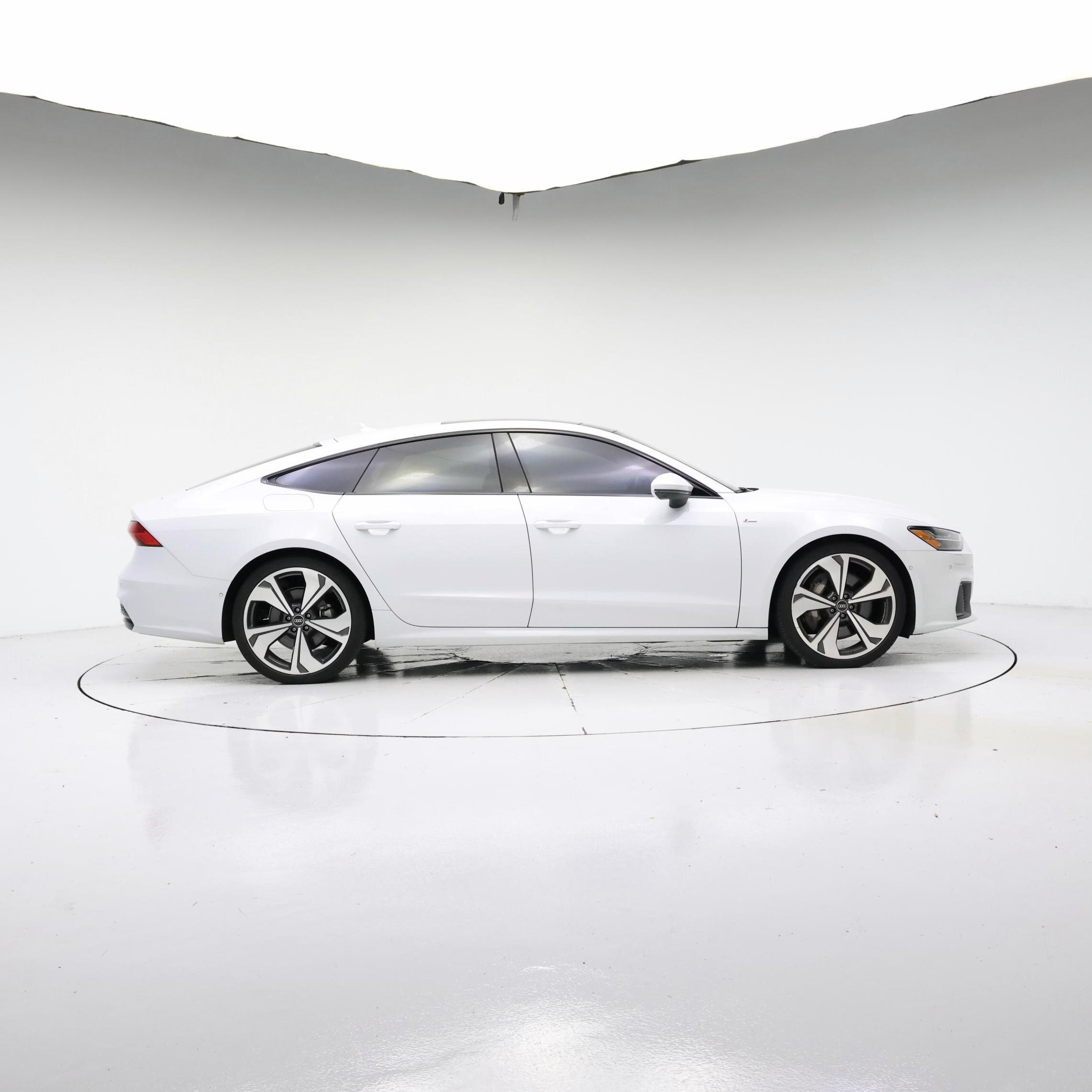Thumbnail: 2023 Audi A7 - 7
